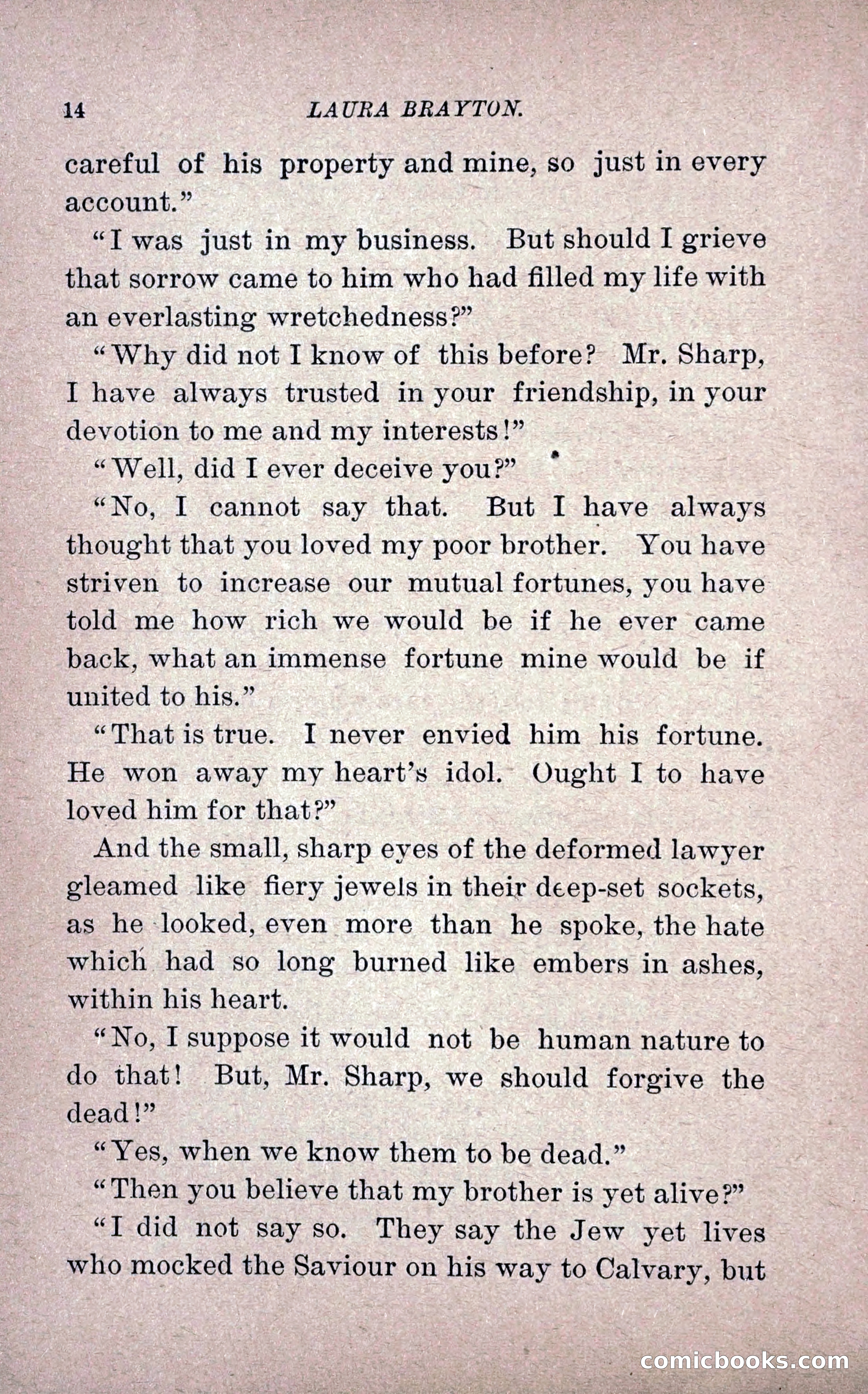 Laura Brayton — page 23 of 235