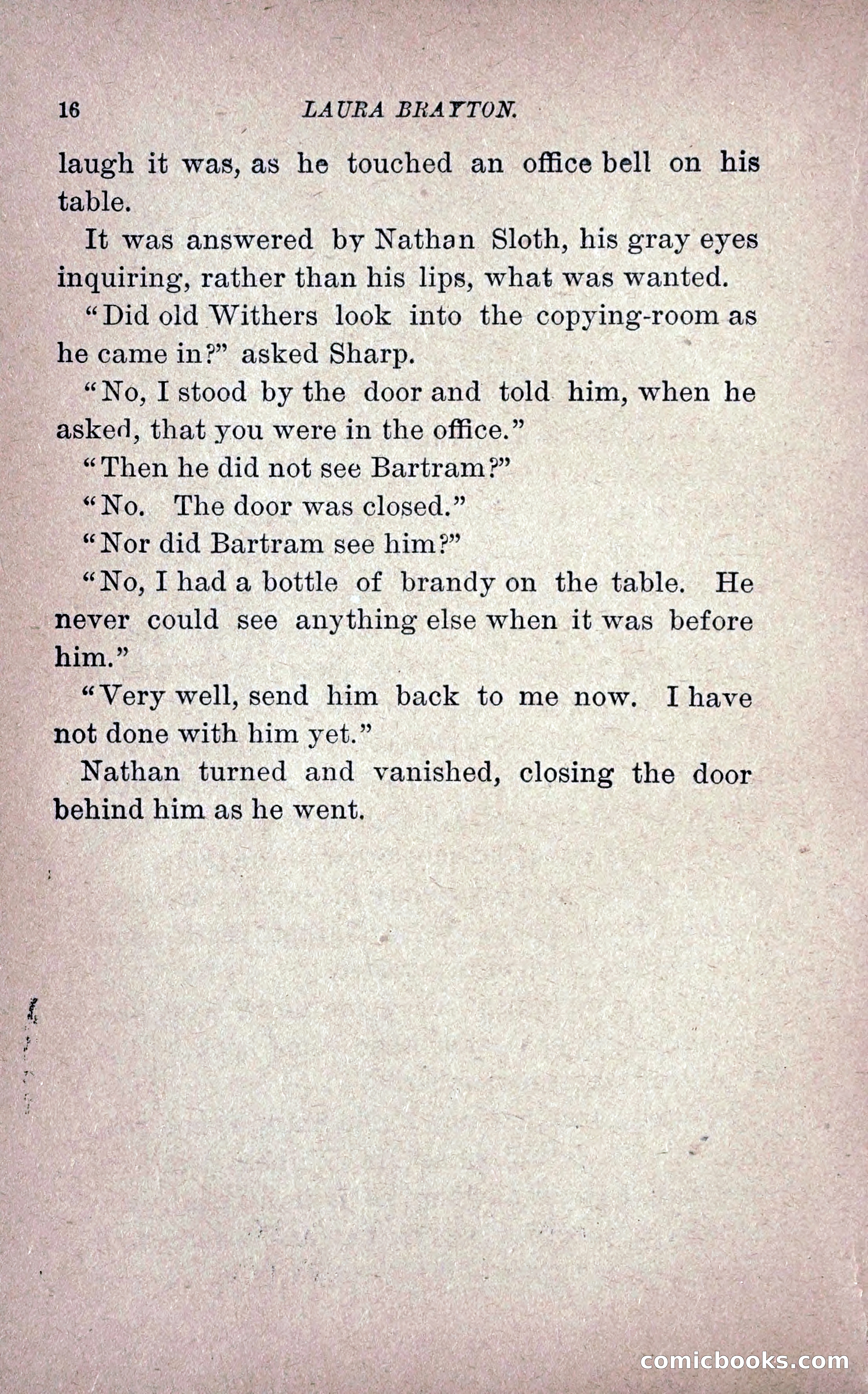 Laura Brayton — page 25 of 235