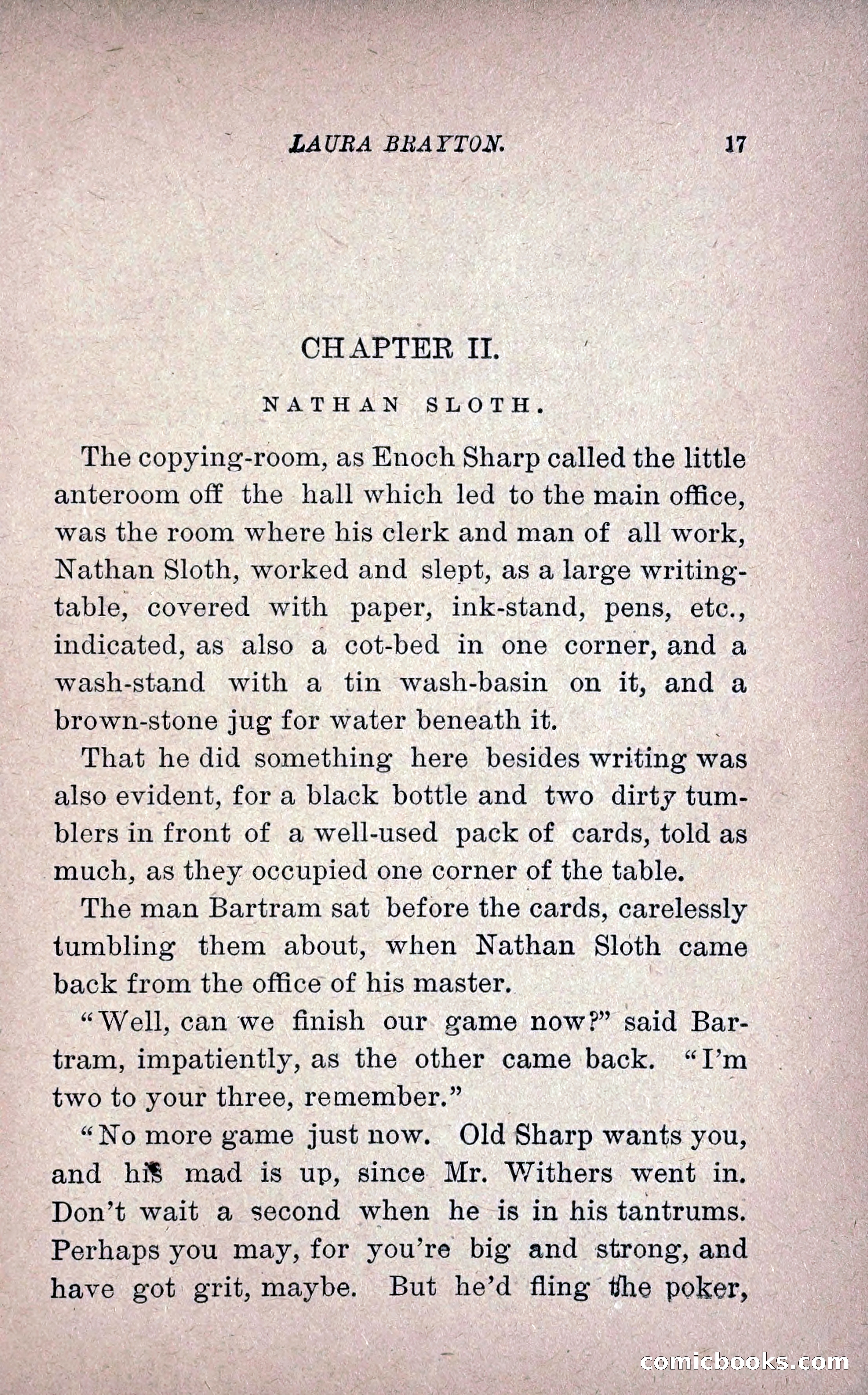 Laura Brayton — page 26 of 235