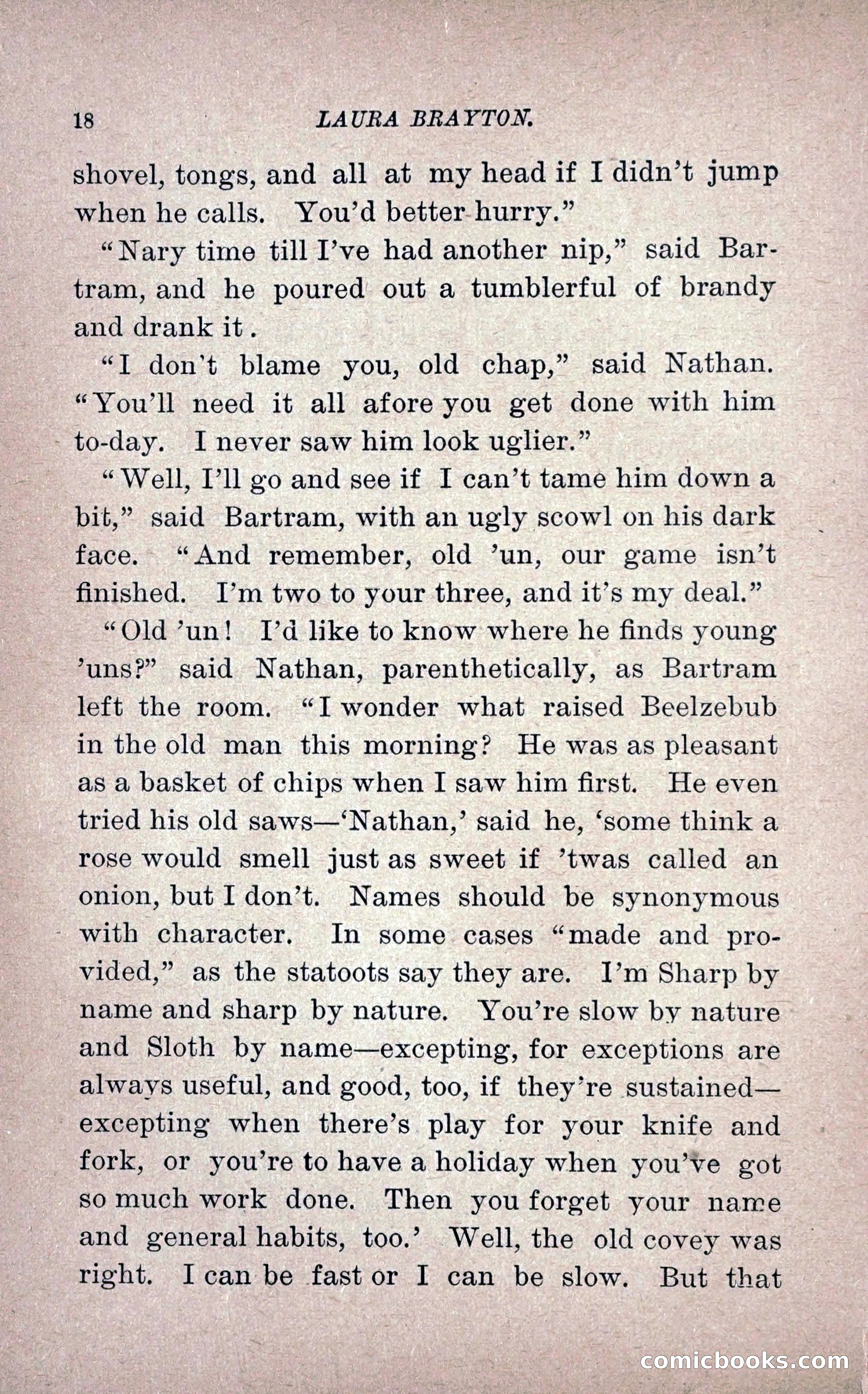 Laura Brayton — page 27 of 235