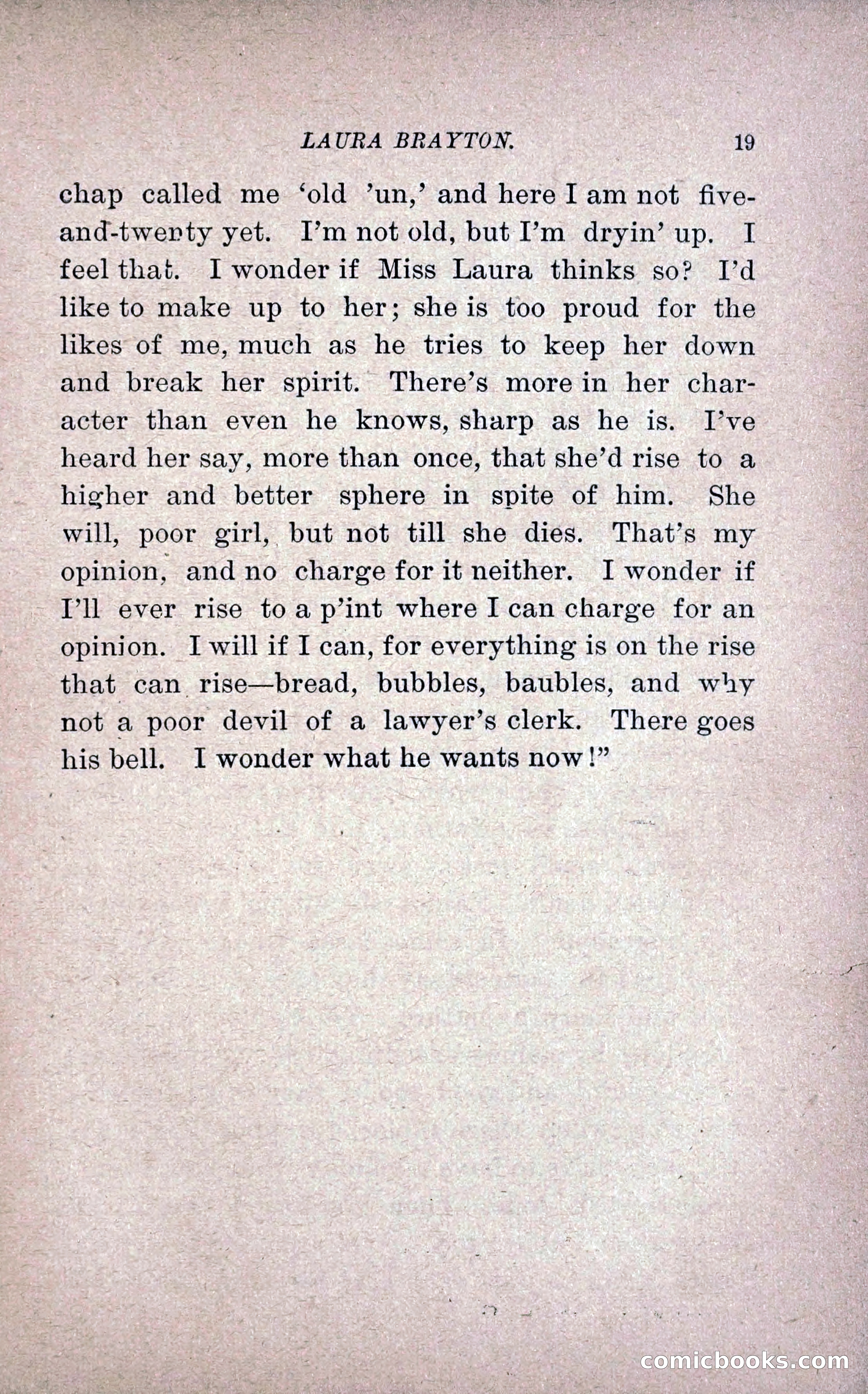 Laura Brayton — page 28 of 235