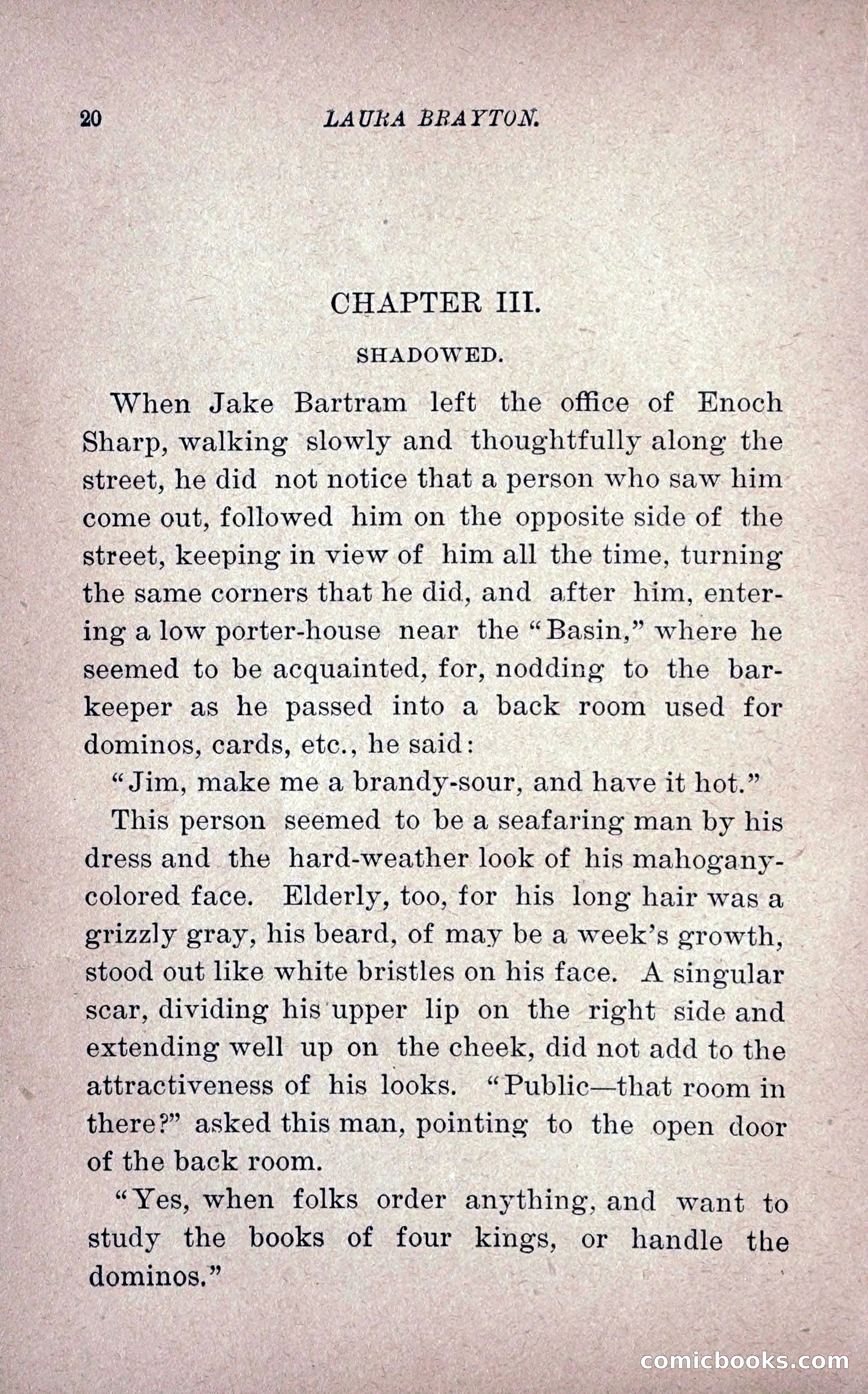Laura Brayton — page 29 of 235