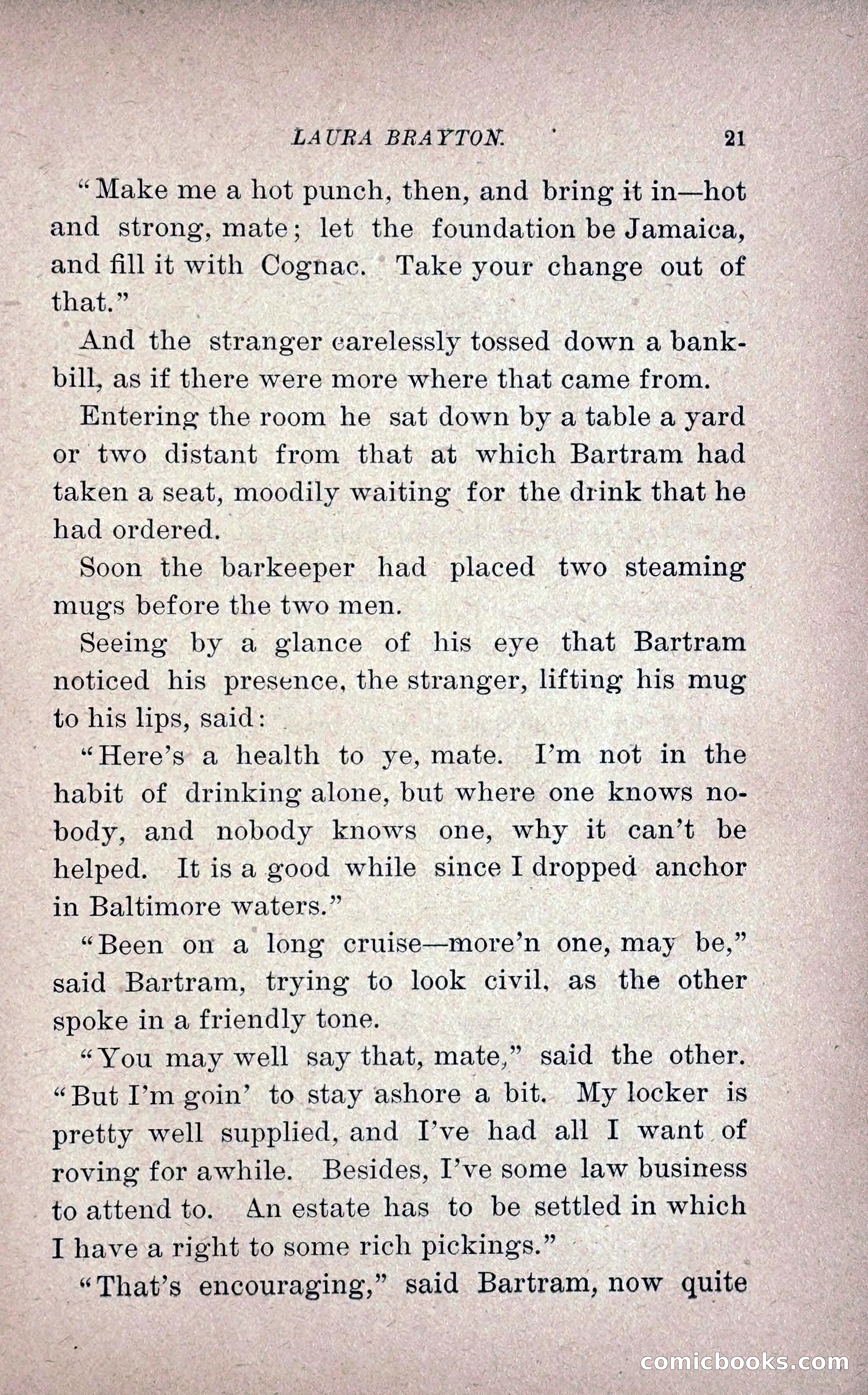 Laura Brayton — page 30 of 235