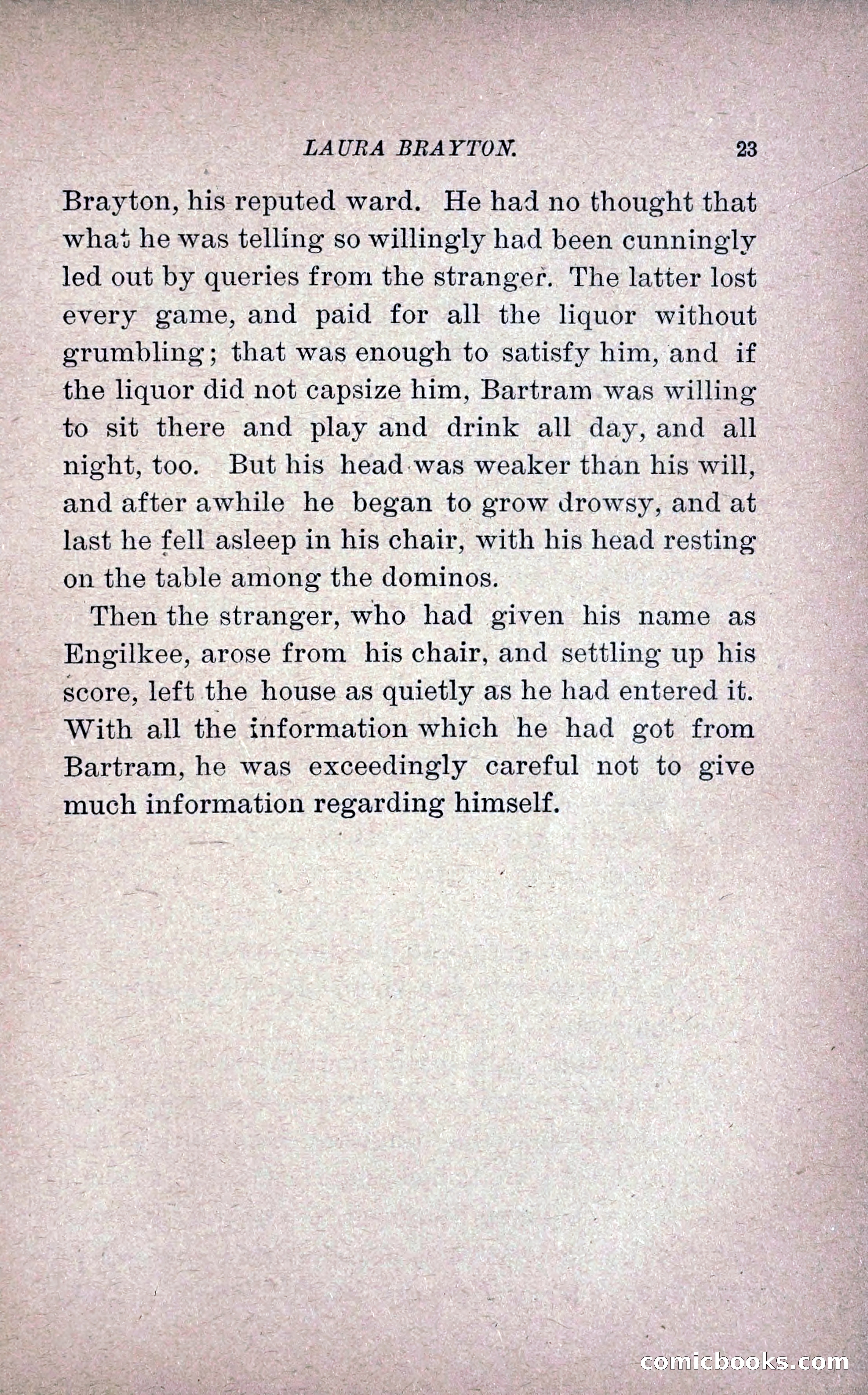 Laura Brayton — page 32 of 235