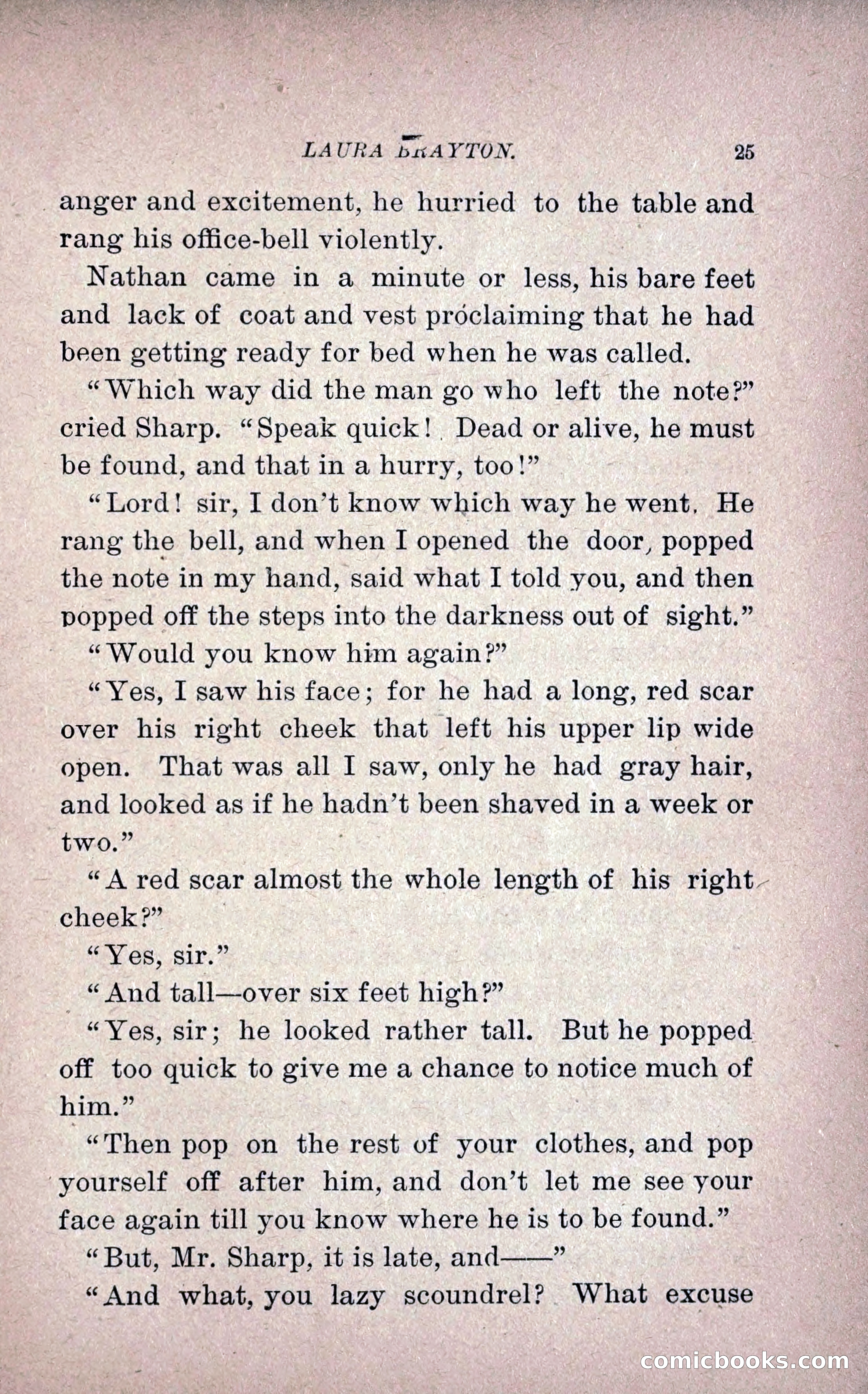 Laura Brayton — page 34 of 235