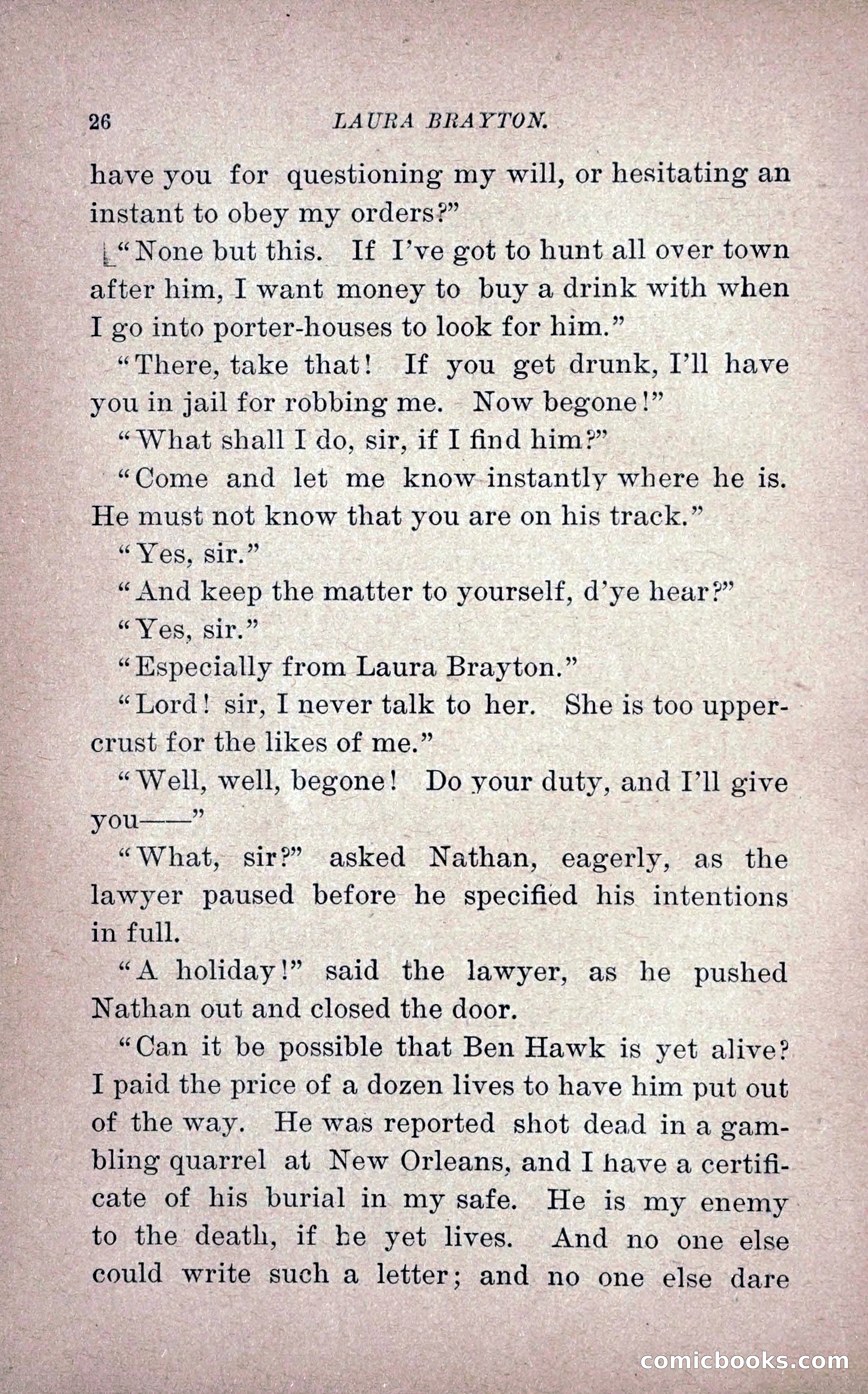 Laura Brayton — page 35 of 235