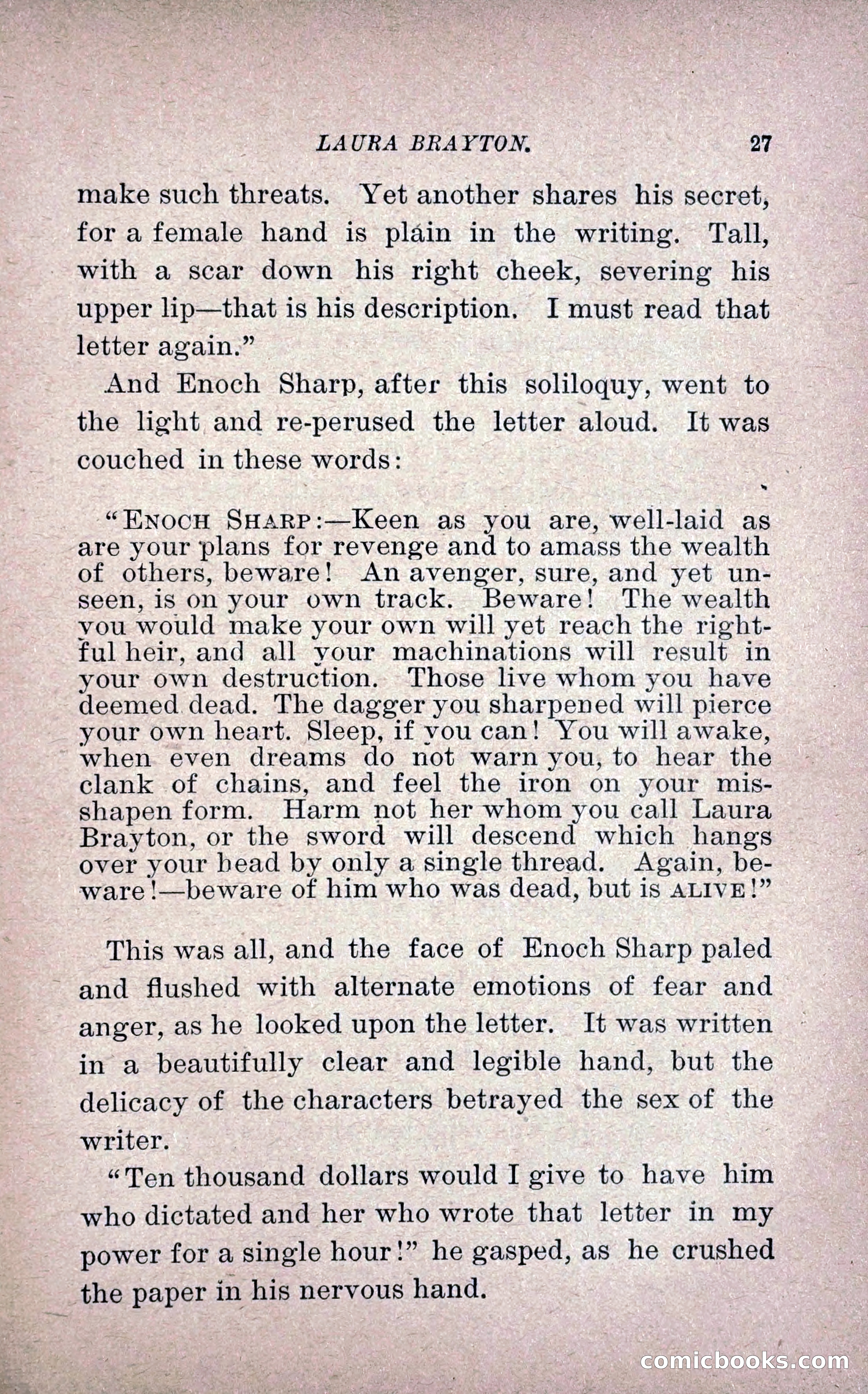 Laura Brayton — page 36 of 235