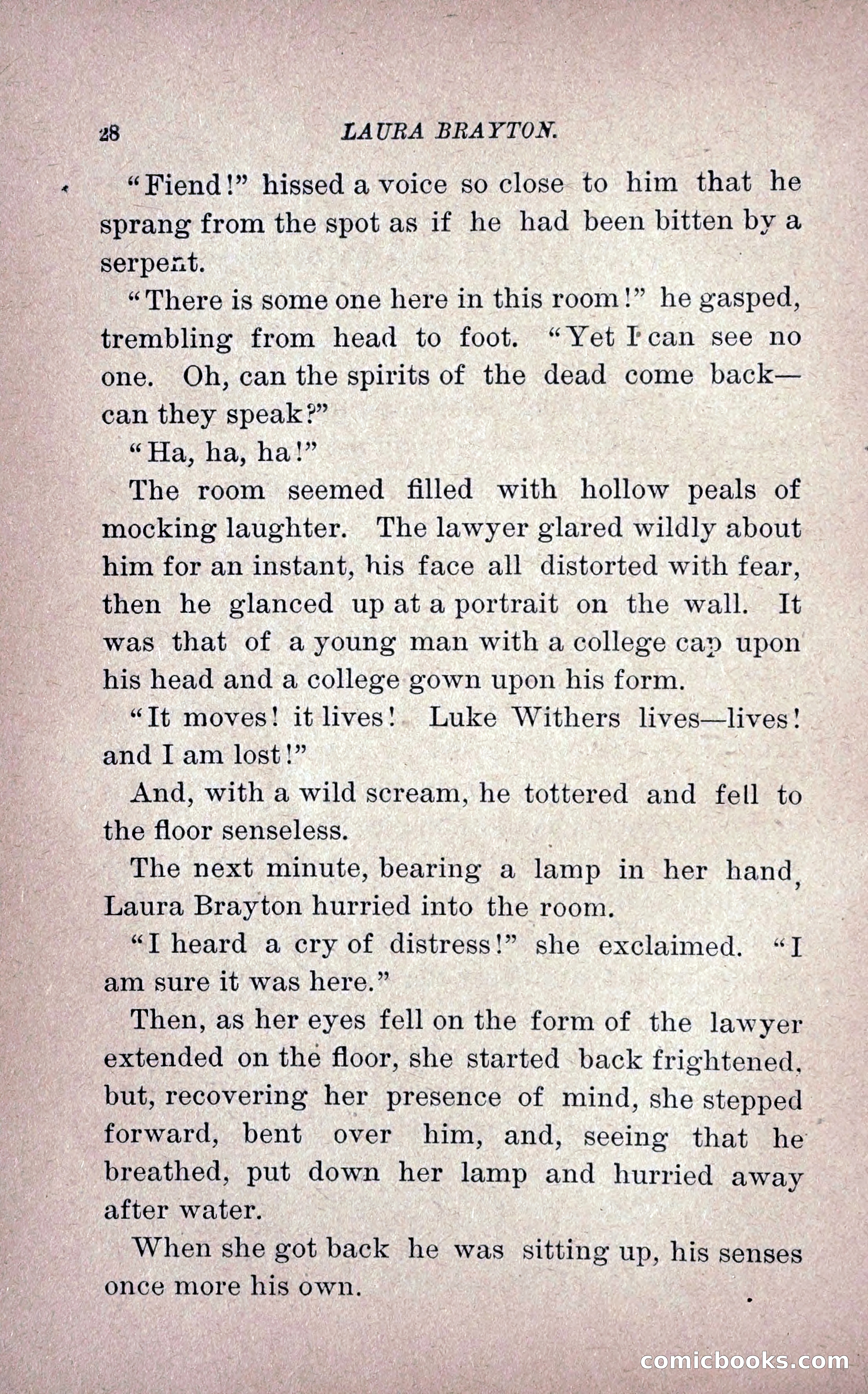Laura Brayton — page 37 of 235