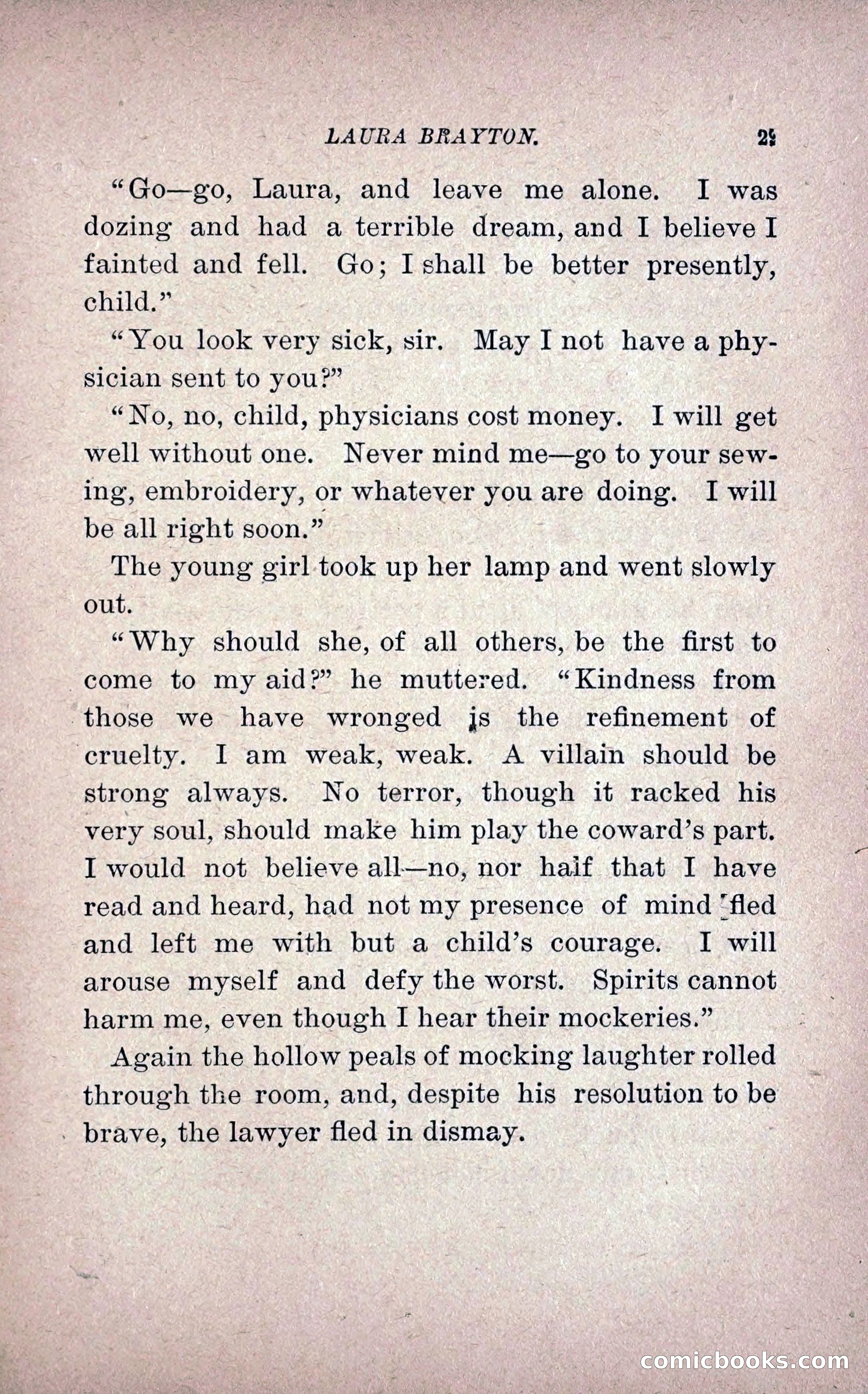 Laura Brayton — page 38 of 235