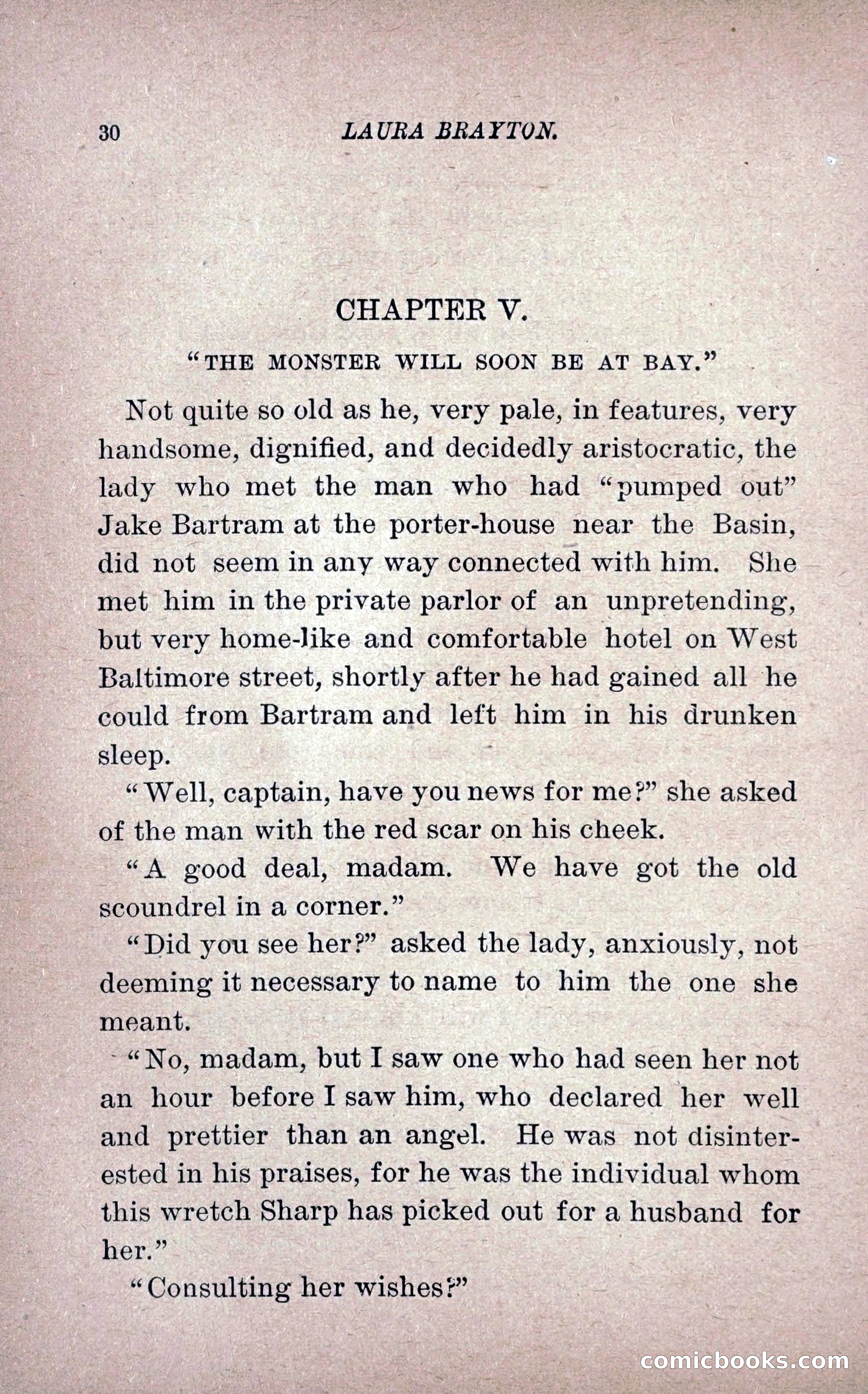 Laura Brayton — page 39 of 235