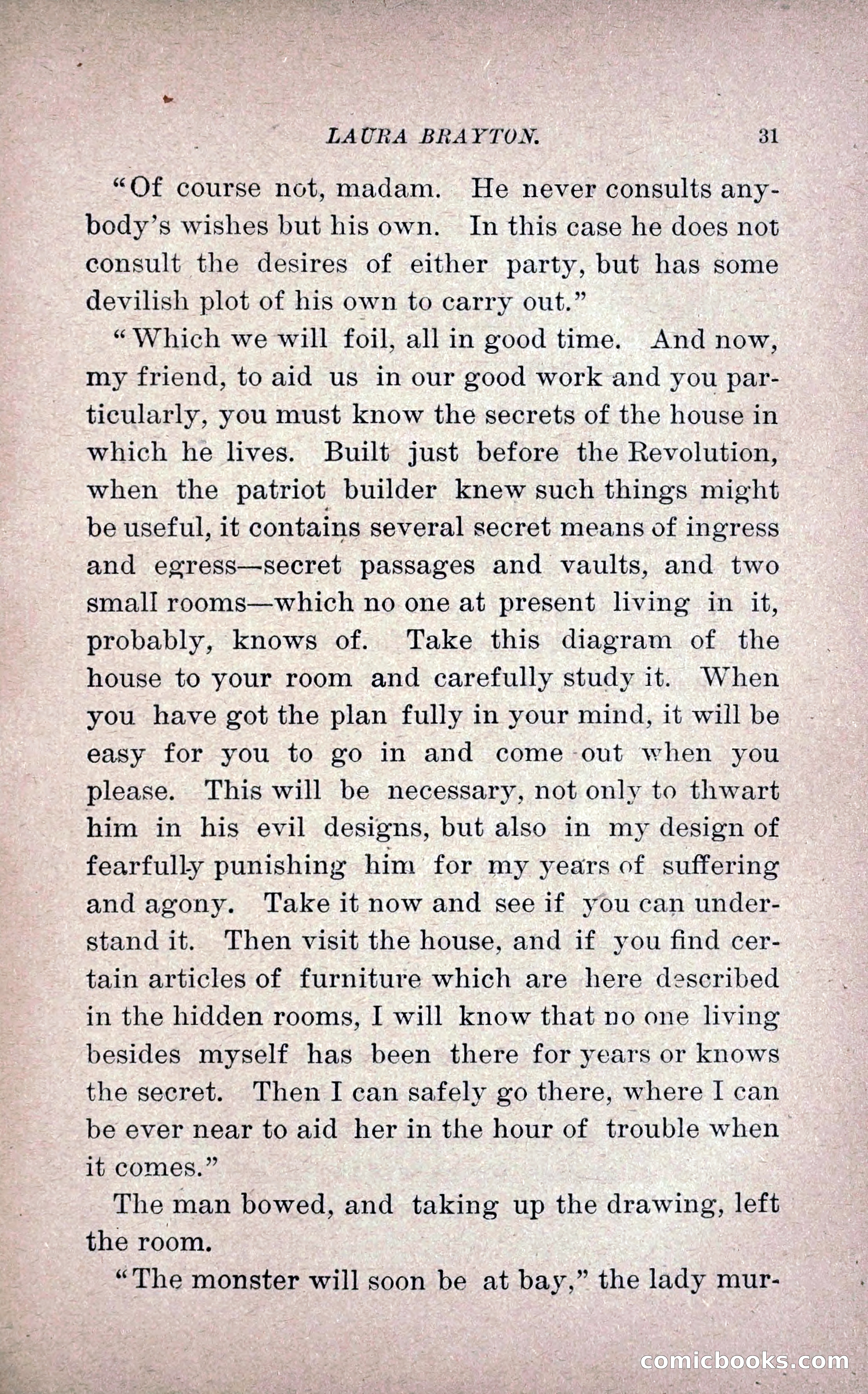 Laura Brayton — page 40 of 235