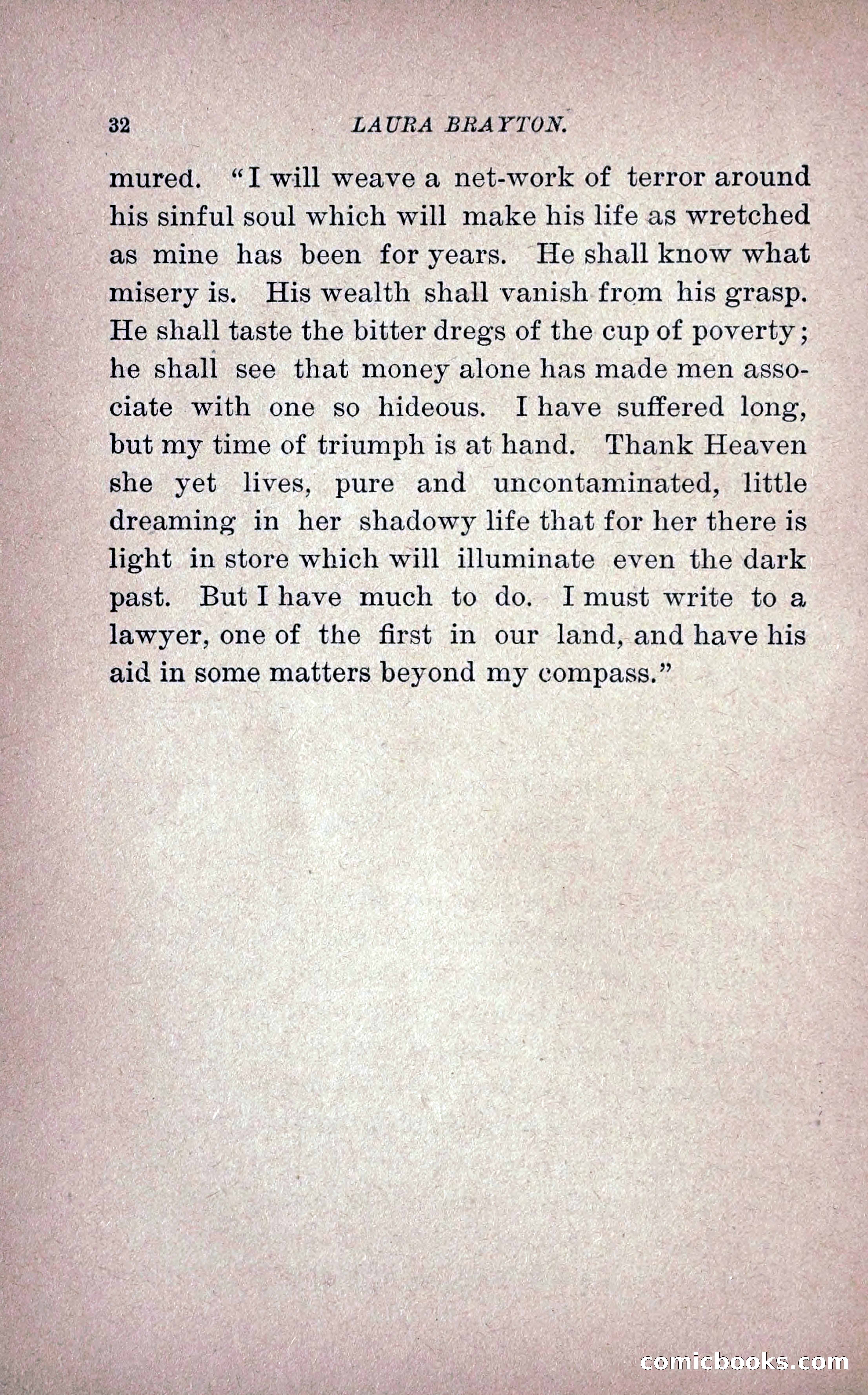 Laura Brayton — page 41 of 235