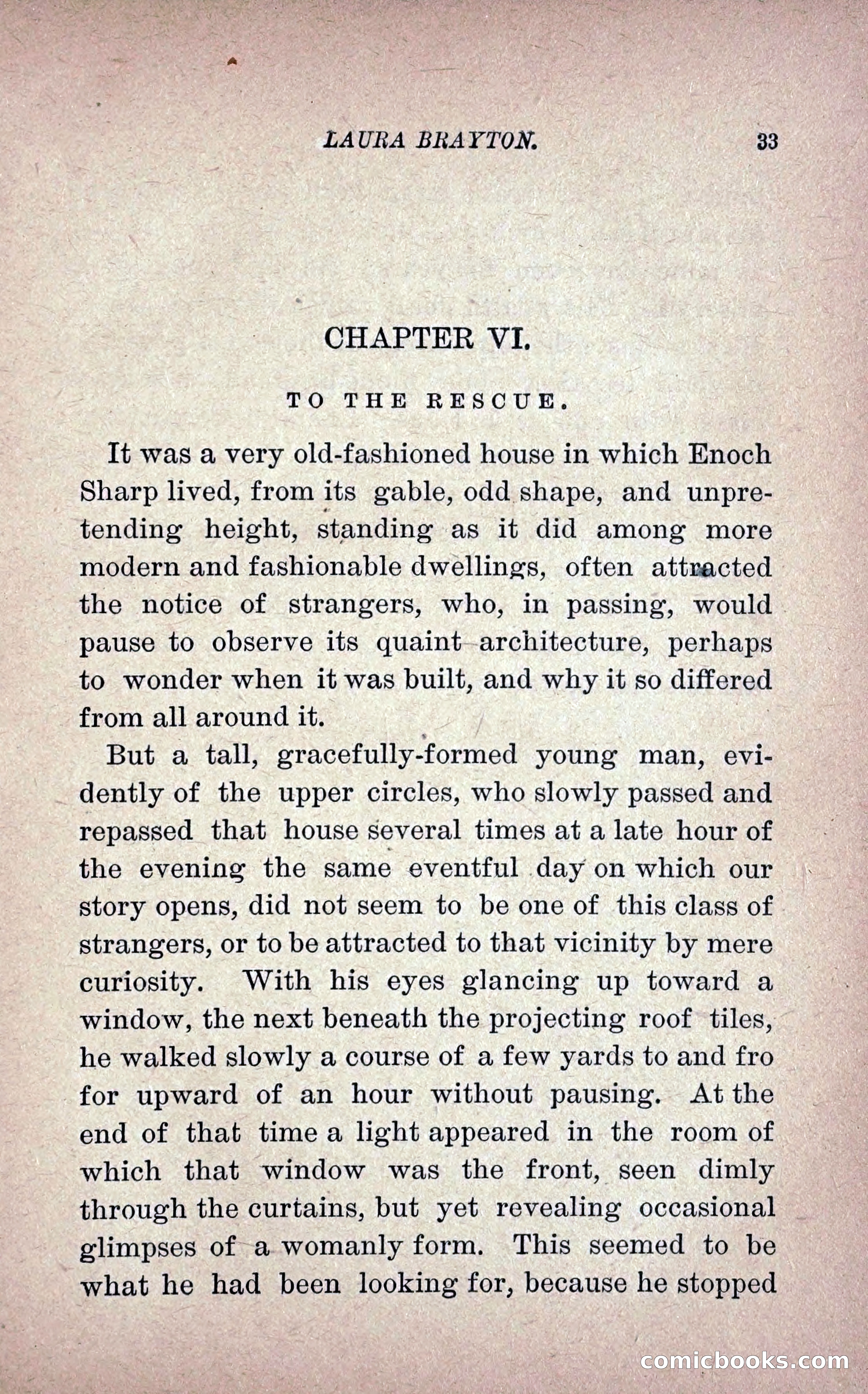 Laura Brayton — page 42 of 235