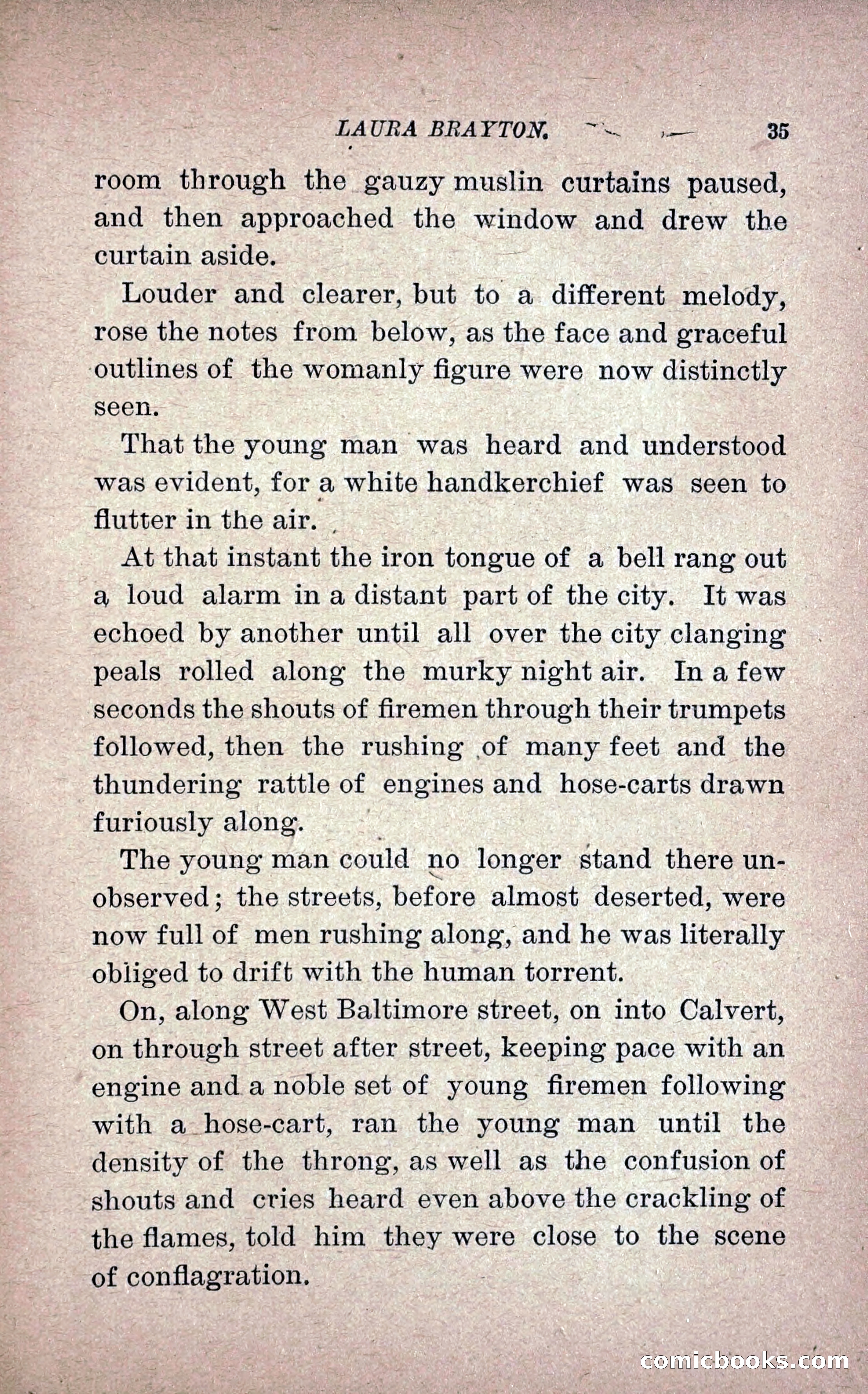 Laura Brayton — page 44 of 235