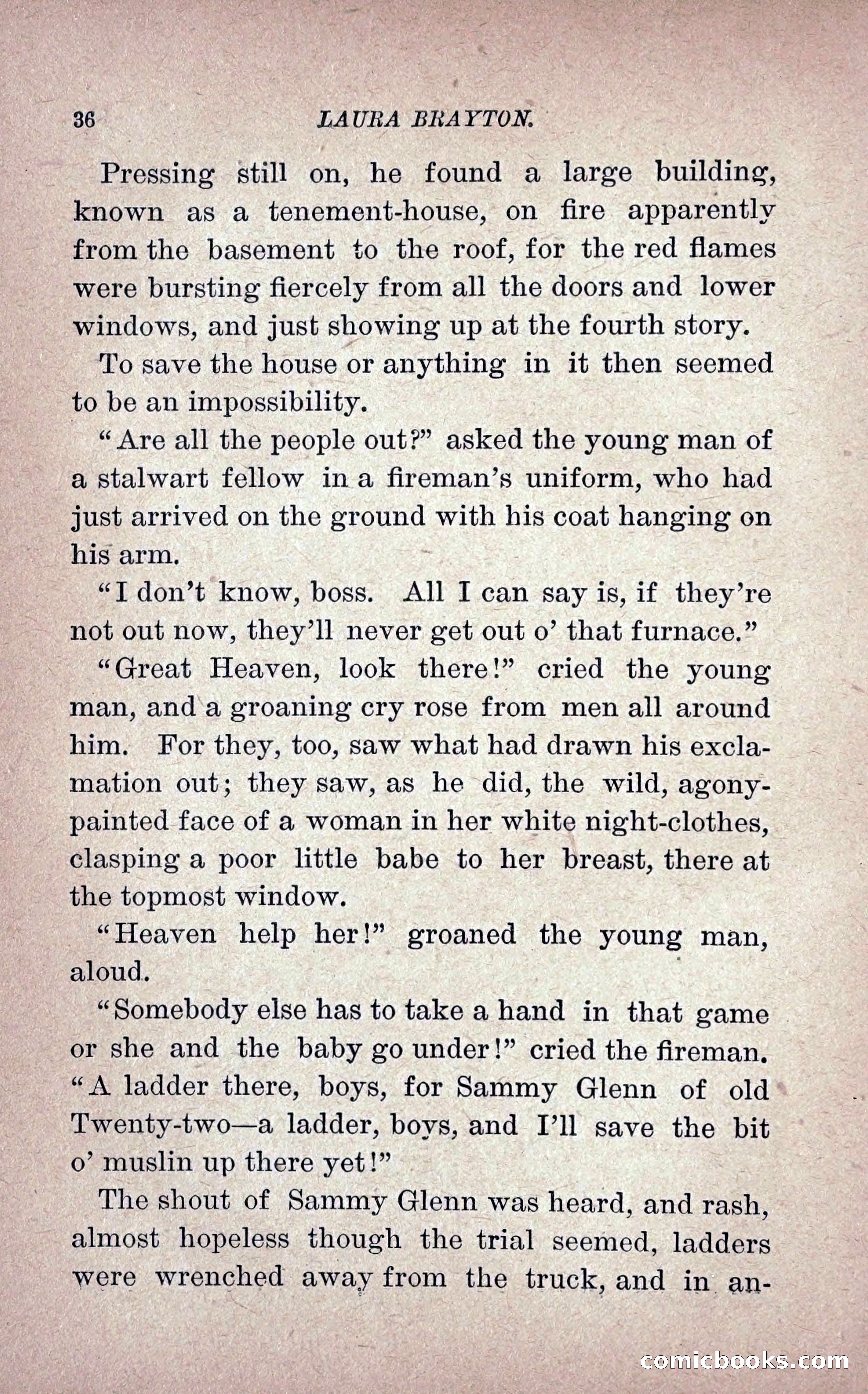 Laura Brayton — page 45 of 235