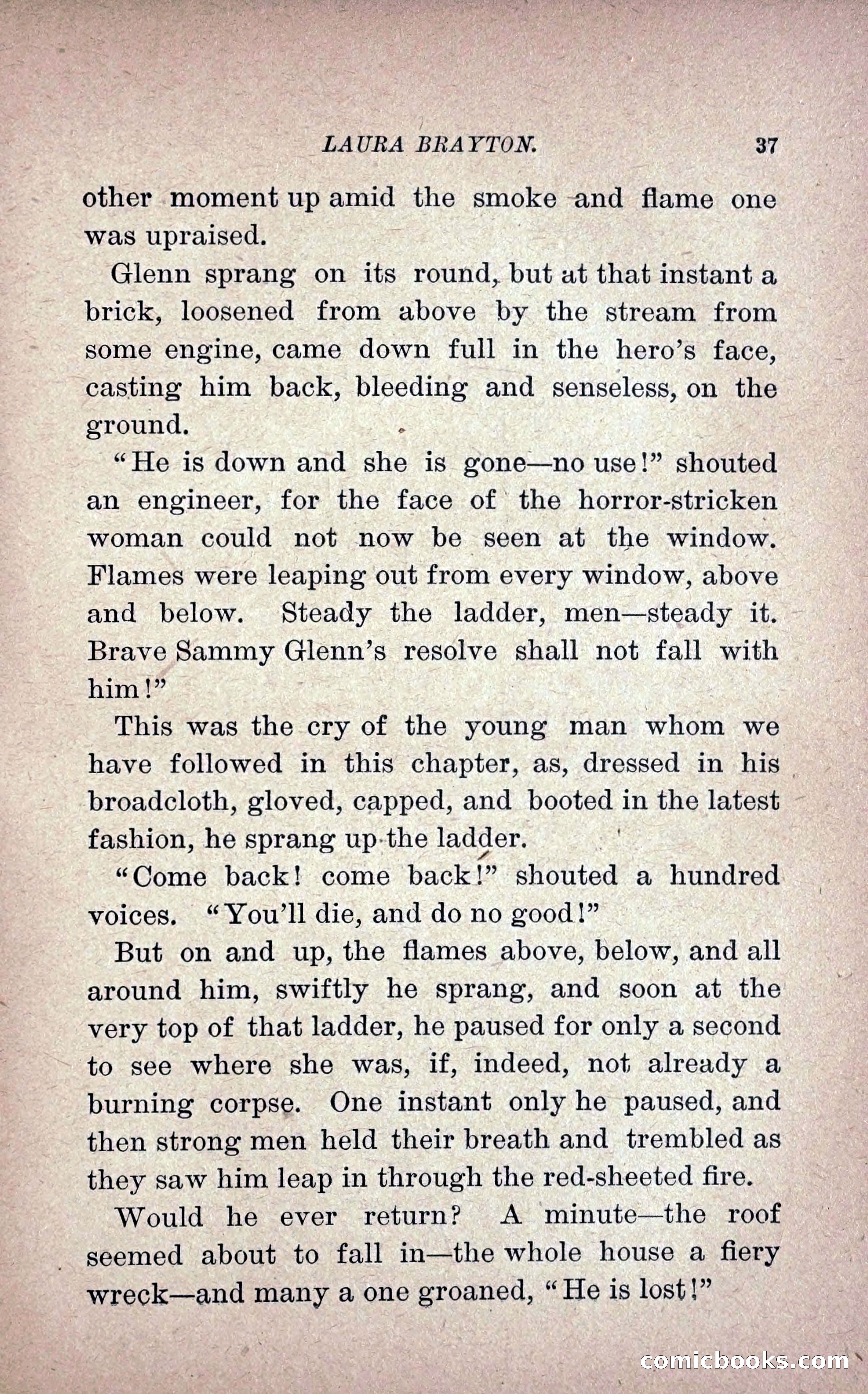Laura Brayton — page 46 of 235