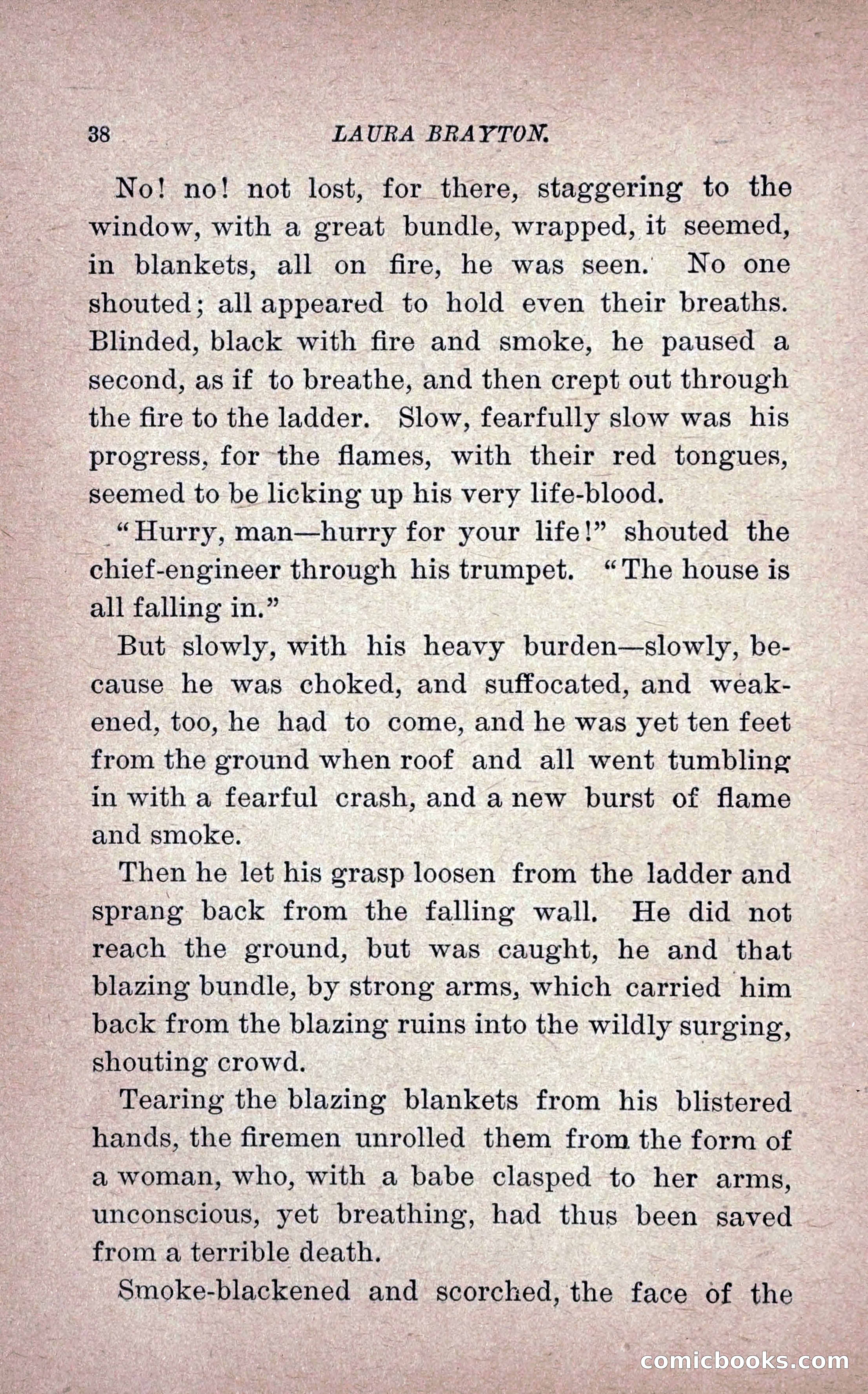 Laura Brayton — page 47 of 235