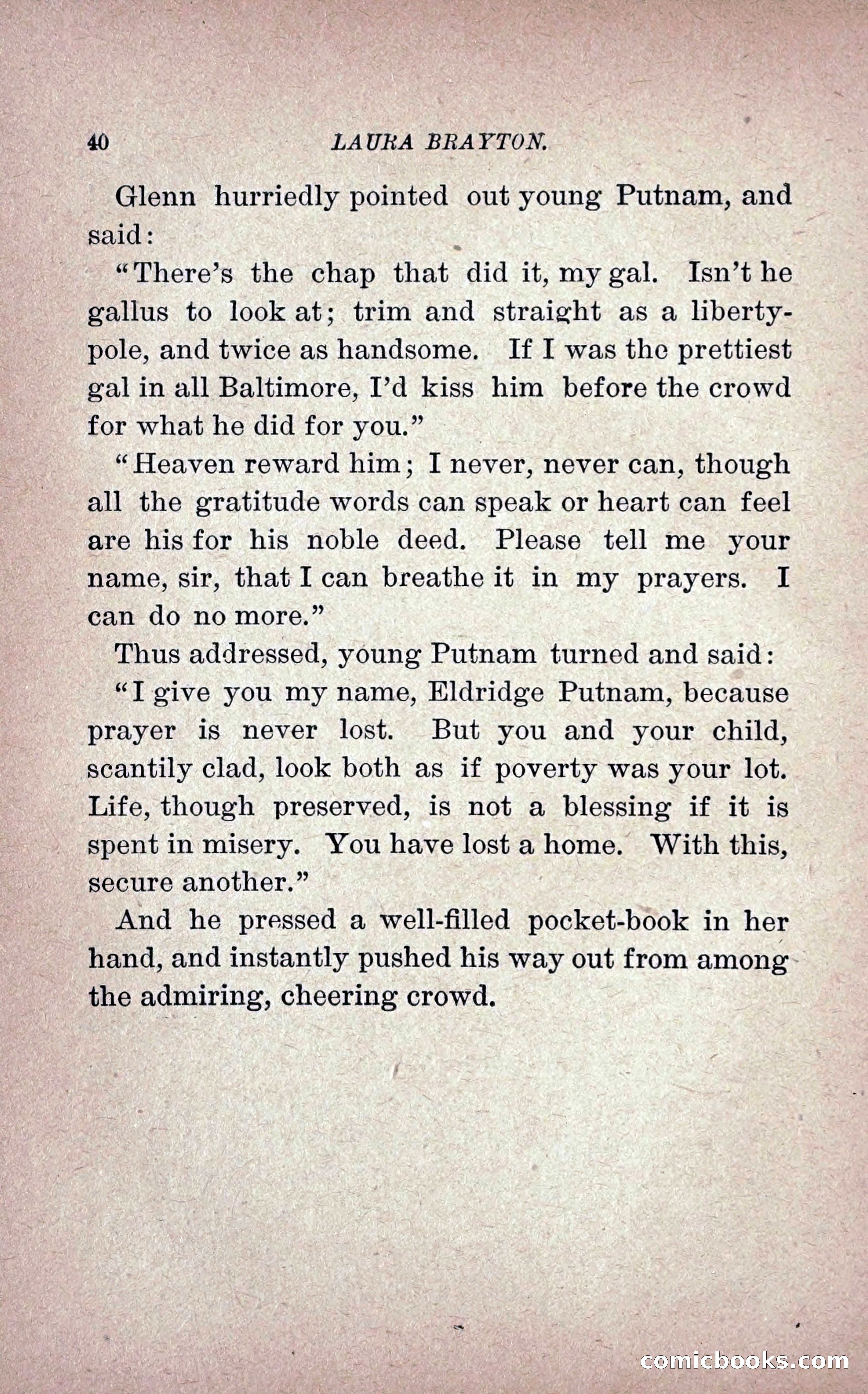 Laura Brayton — page 49 of 235