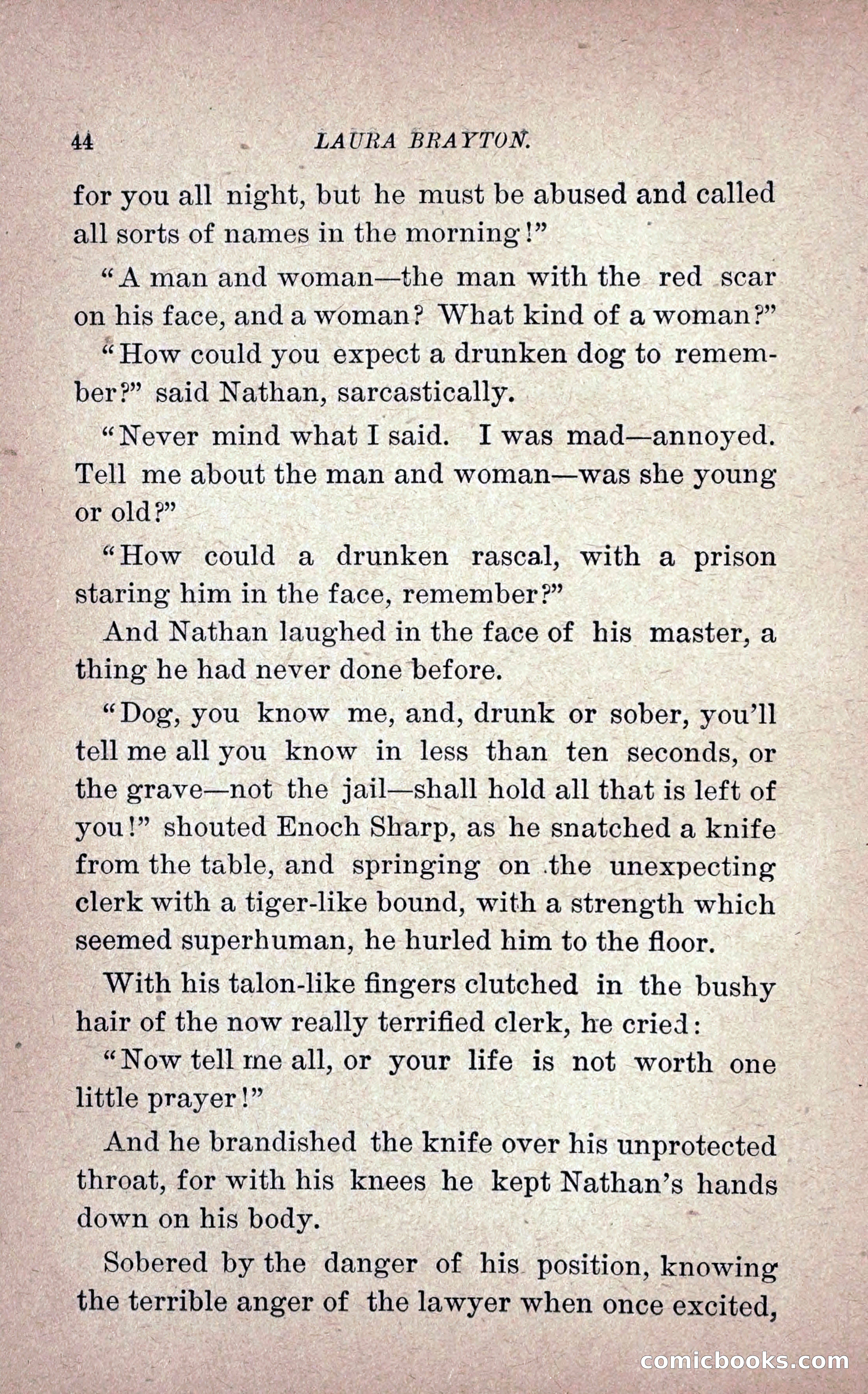 Laura Brayton — page 53 of 235