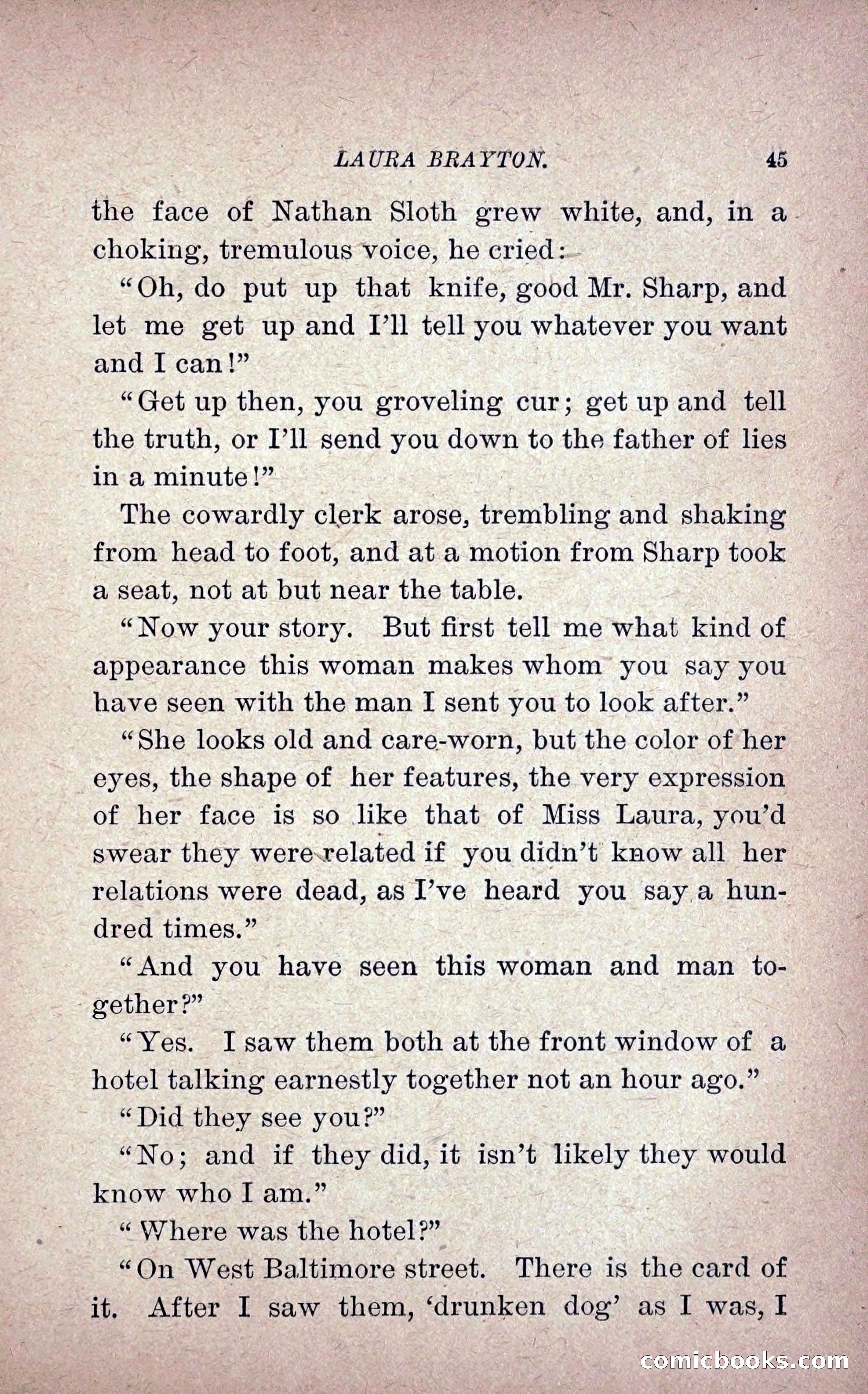 Laura Brayton — page 54 of 235