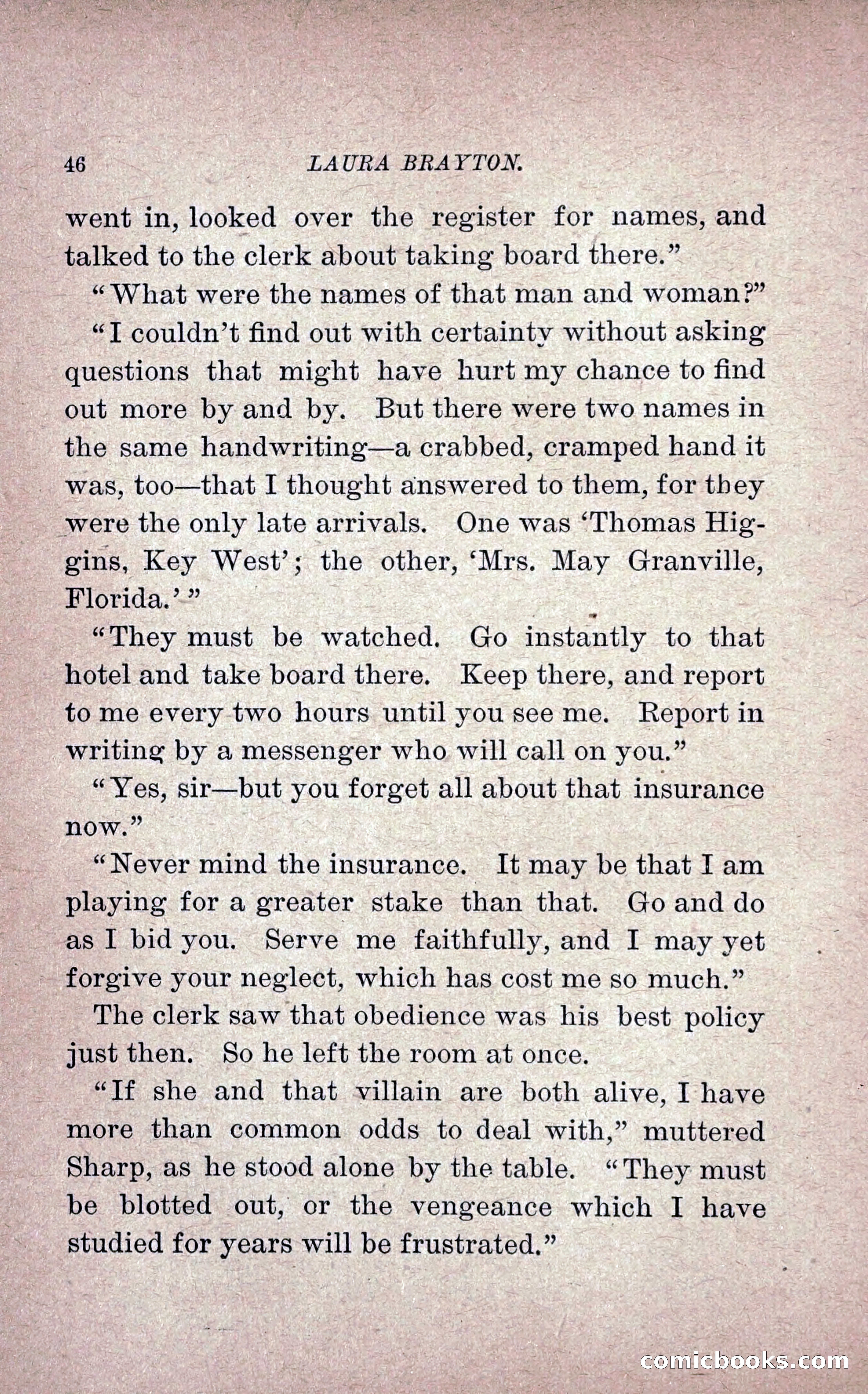 Laura Brayton — page 55 of 235