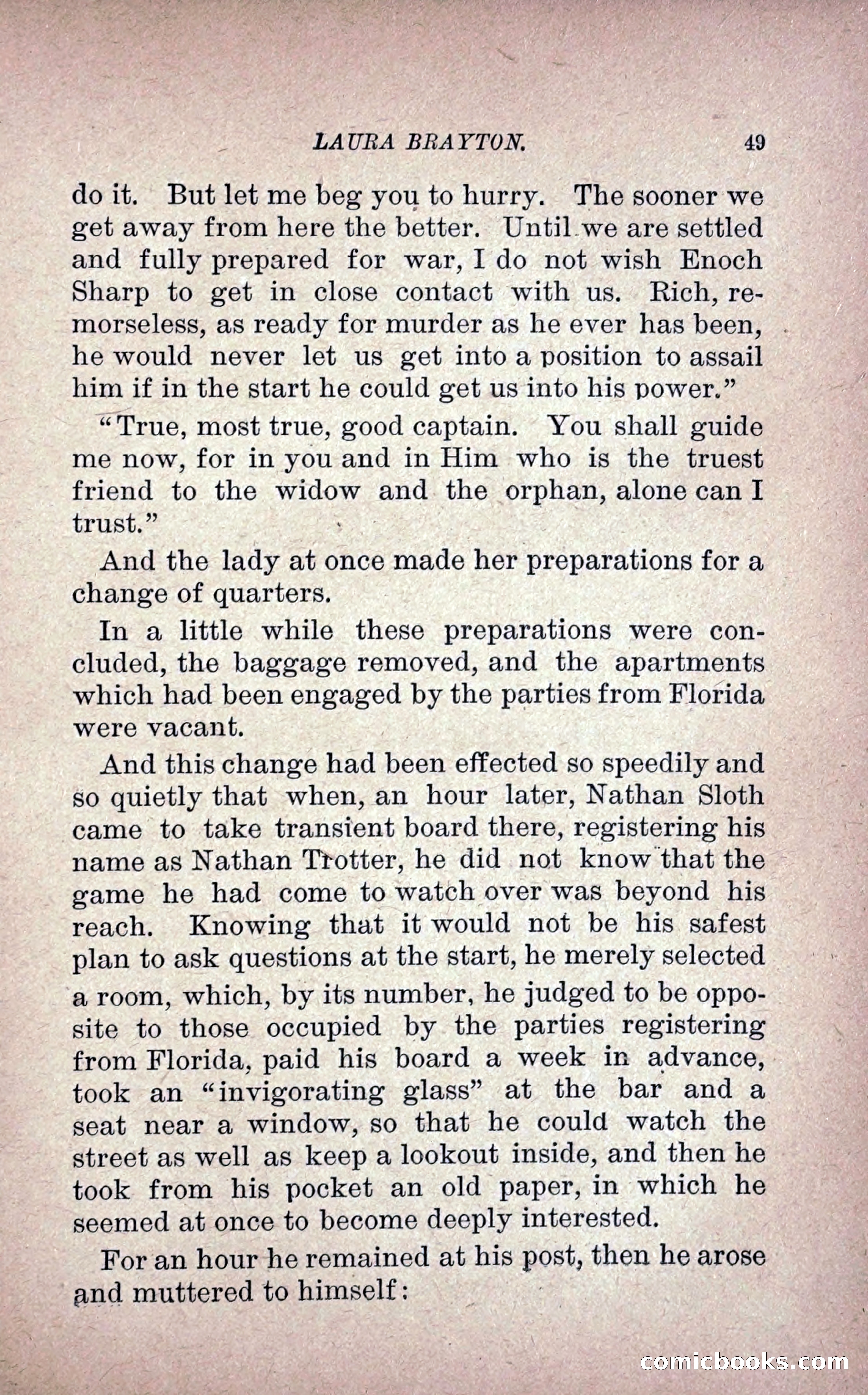 Laura Brayton — page 58 of 235
