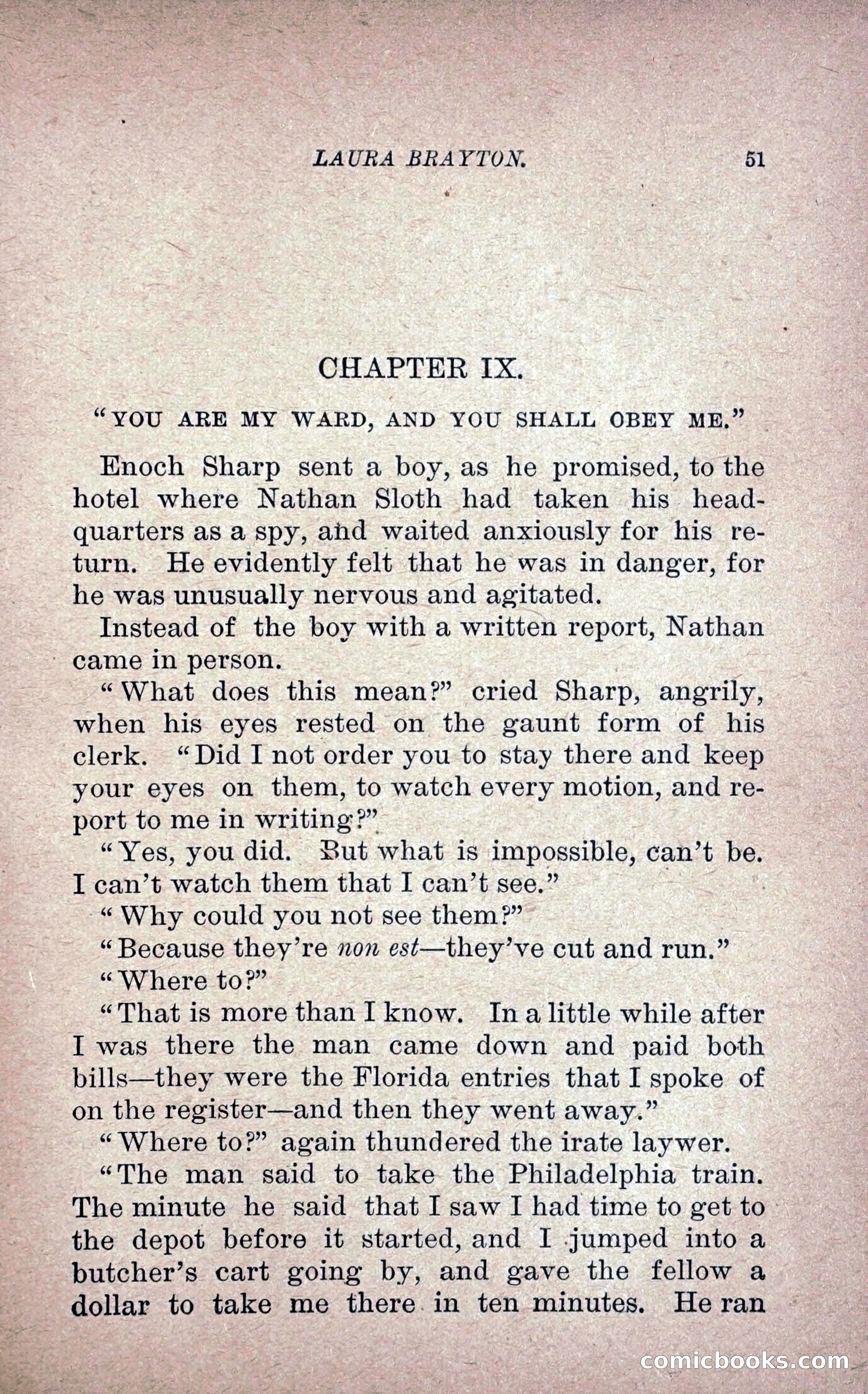 Laura Brayton — page 60 of 235