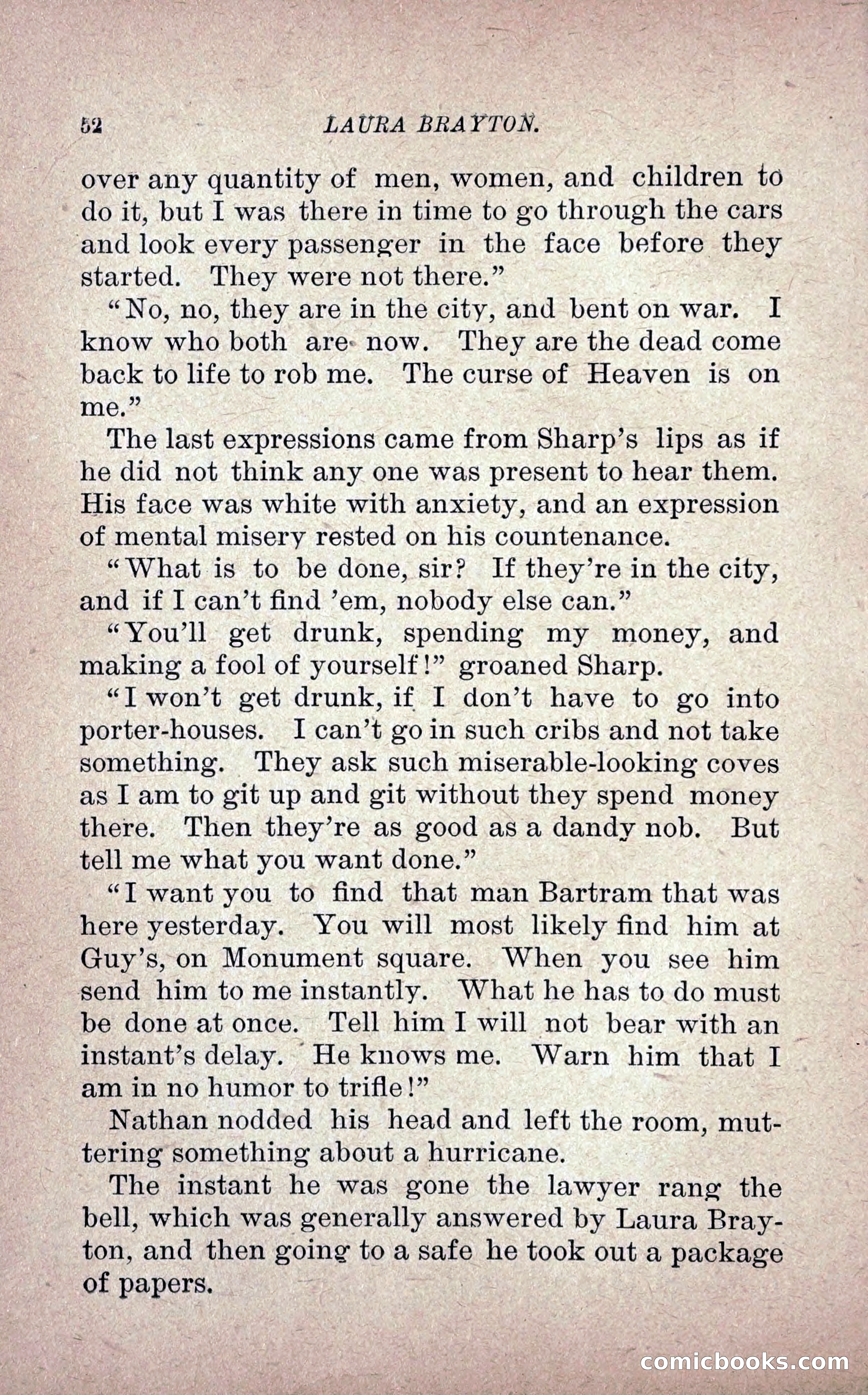 Laura Brayton — page 61 of 235