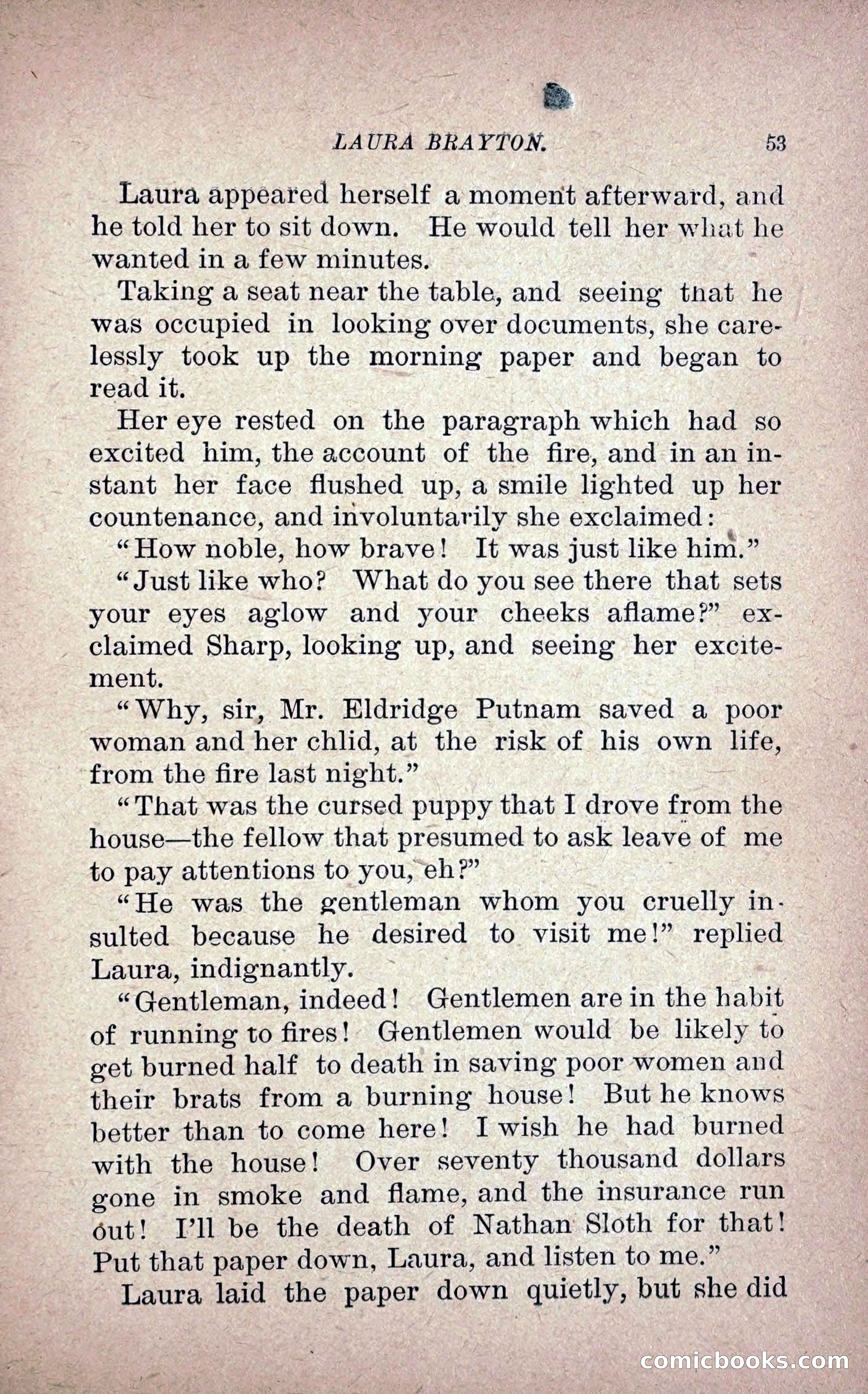 Laura Brayton — page 62 of 235