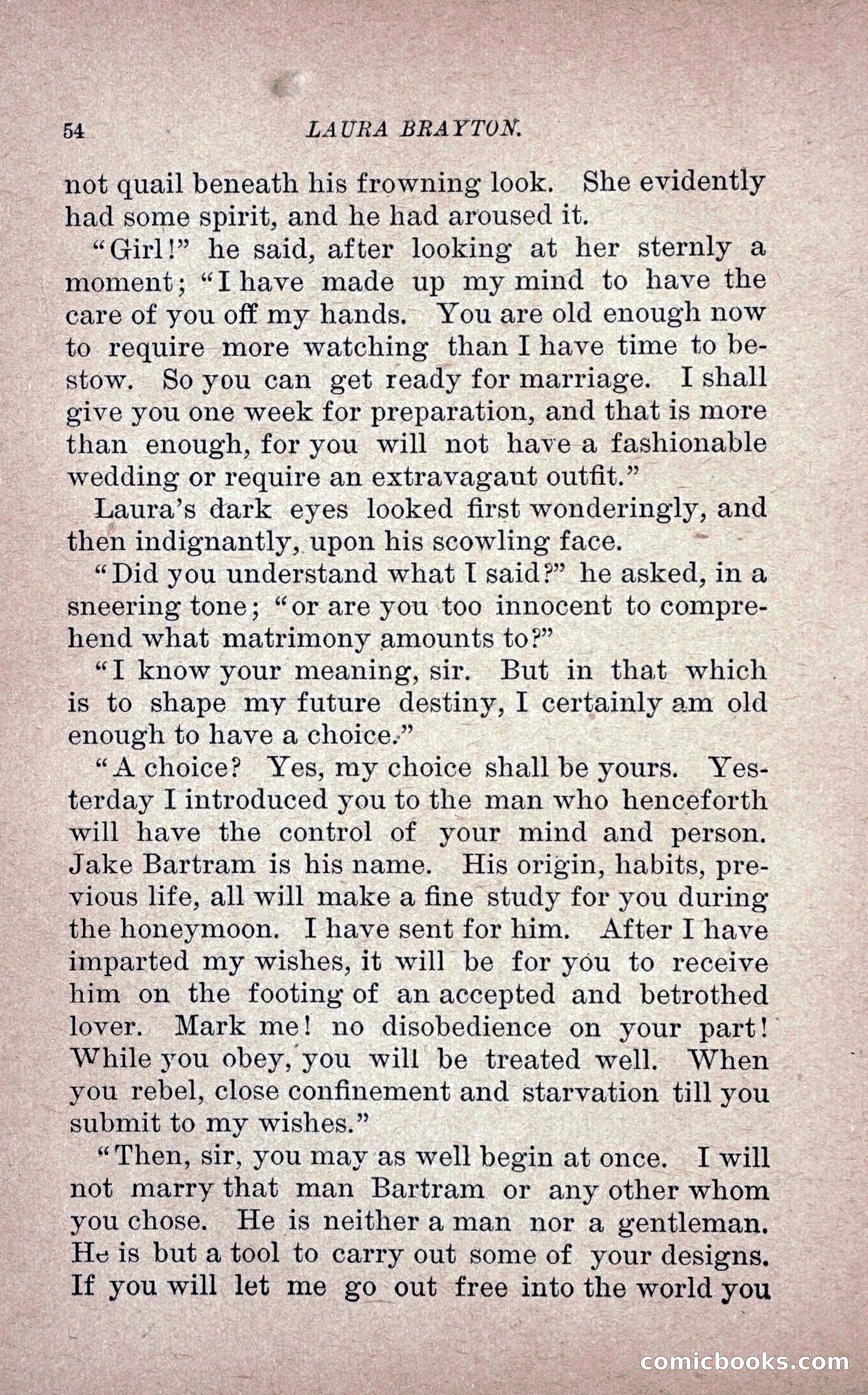 Laura Brayton — page 63 of 235