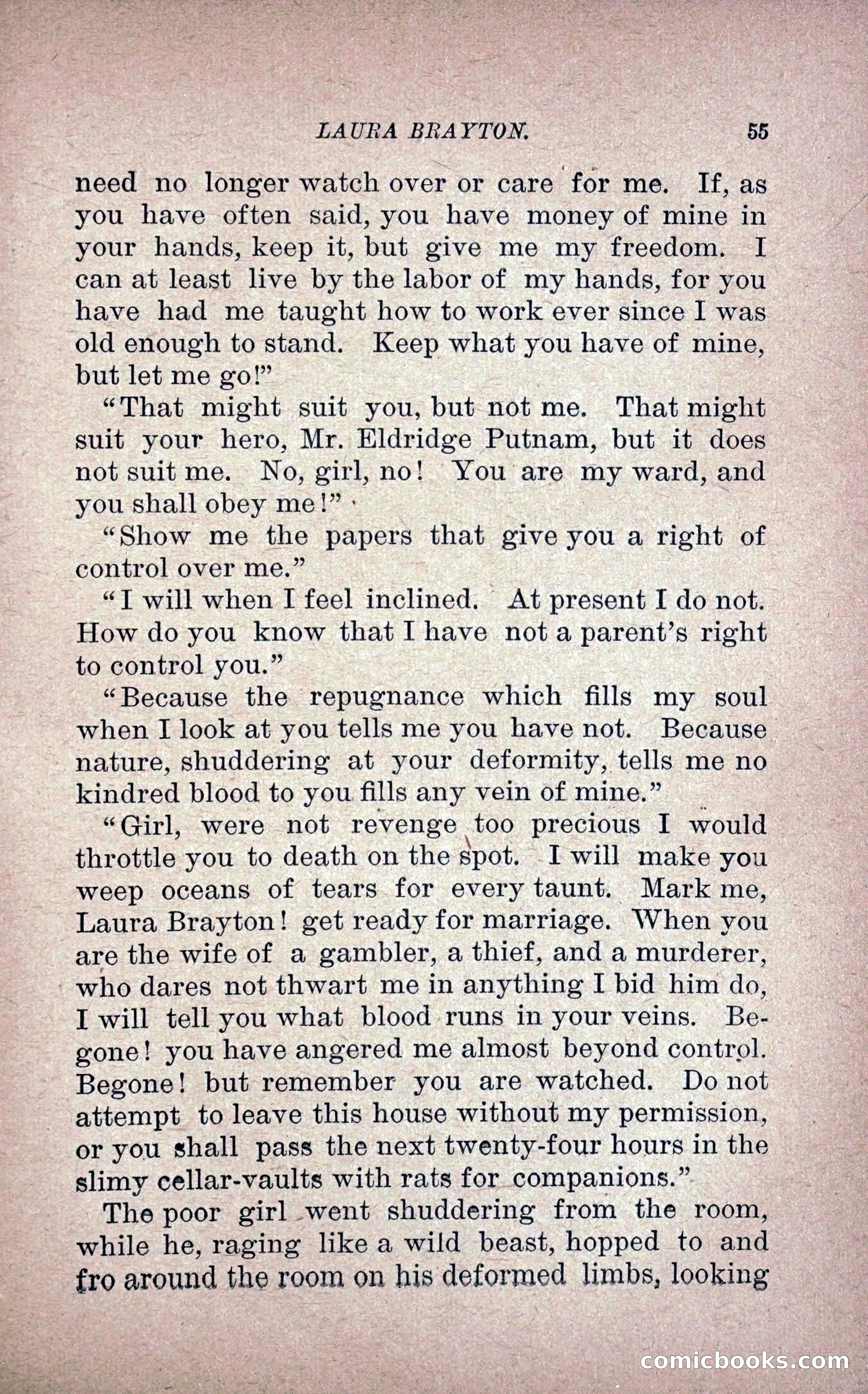 Laura Brayton — page 64 of 235