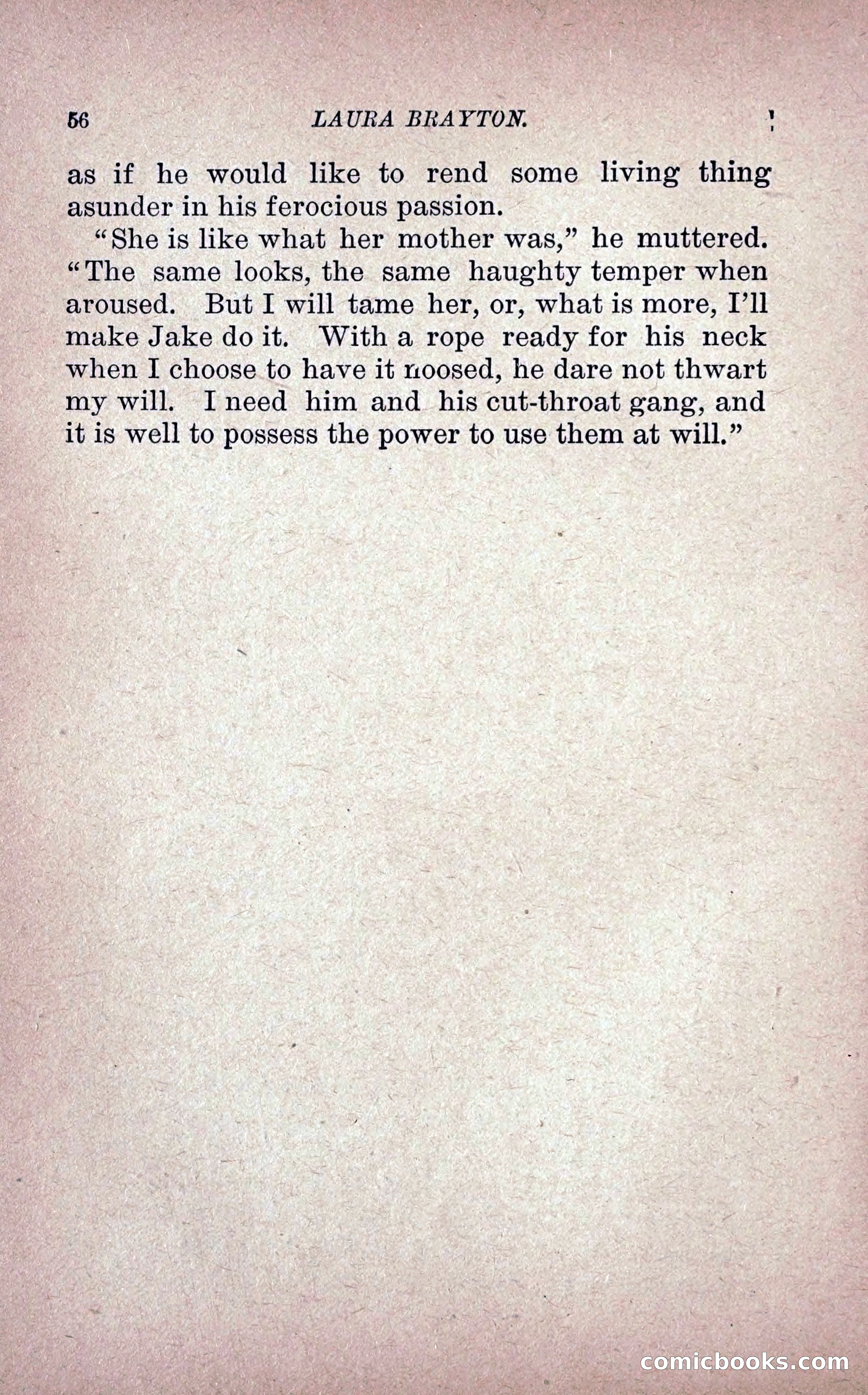 Laura Brayton — page 65 of 235