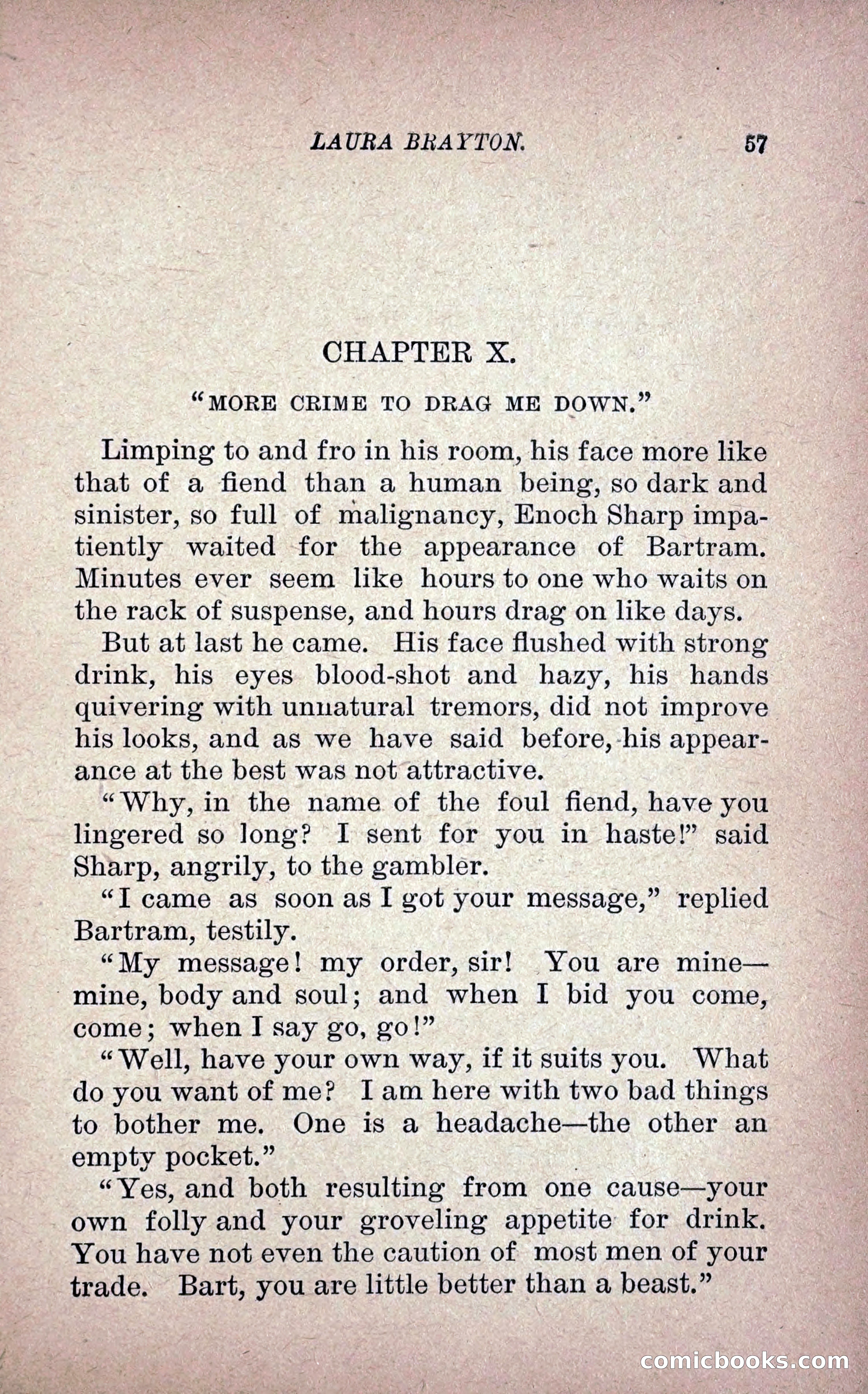 Laura Brayton — page 66 of 235