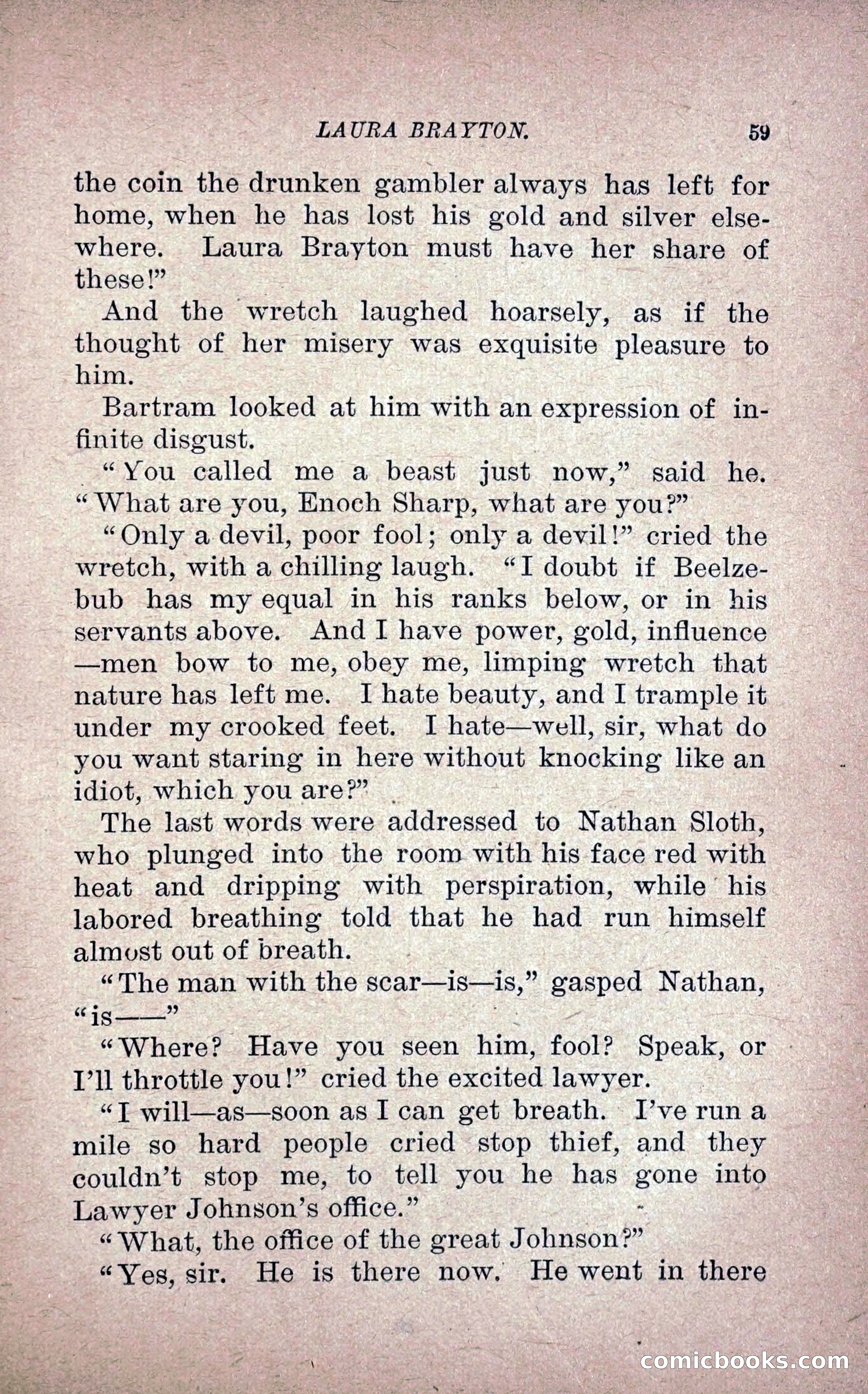 Laura Brayton — page 68 of 235