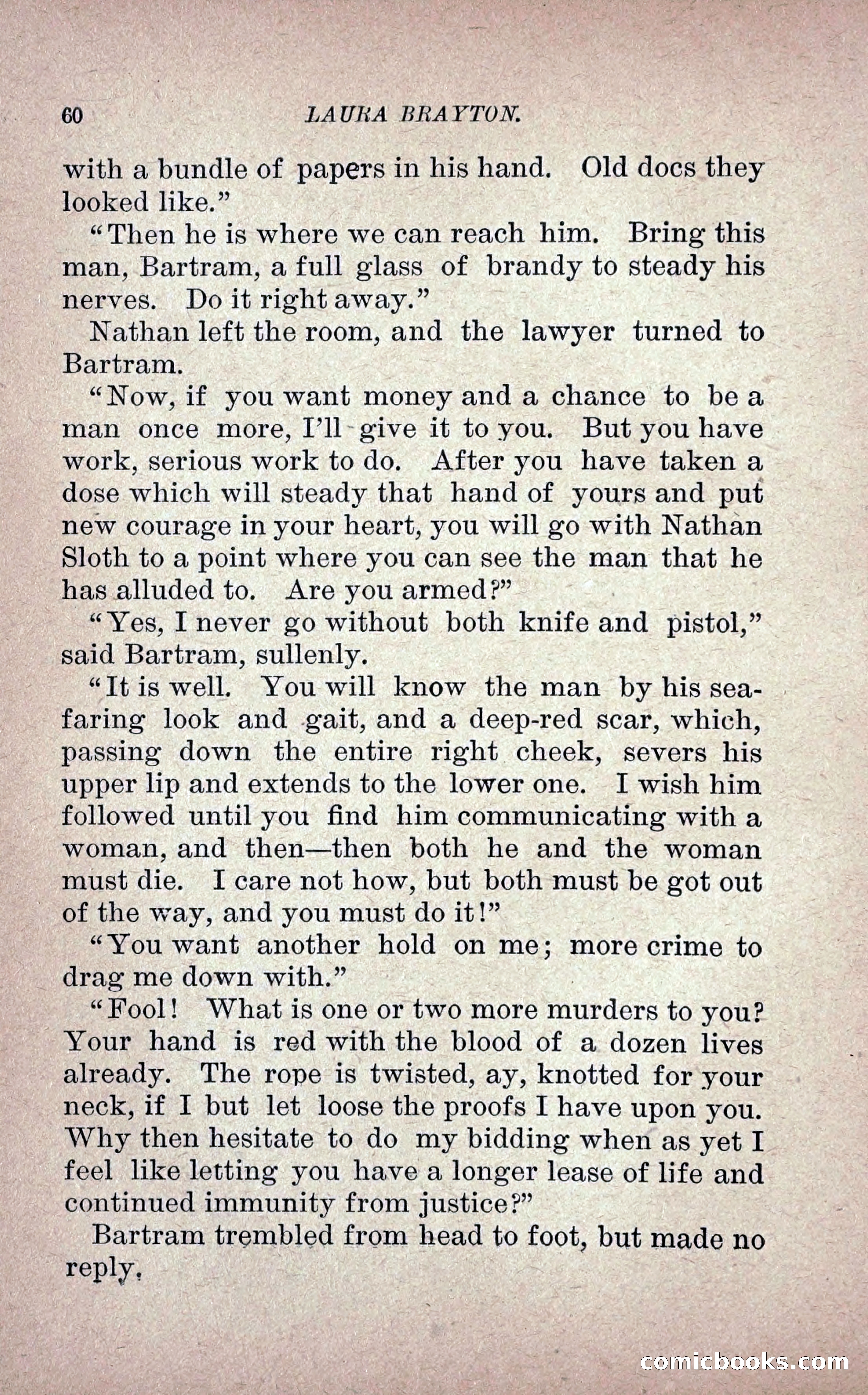 Laura Brayton — page 69 of 235