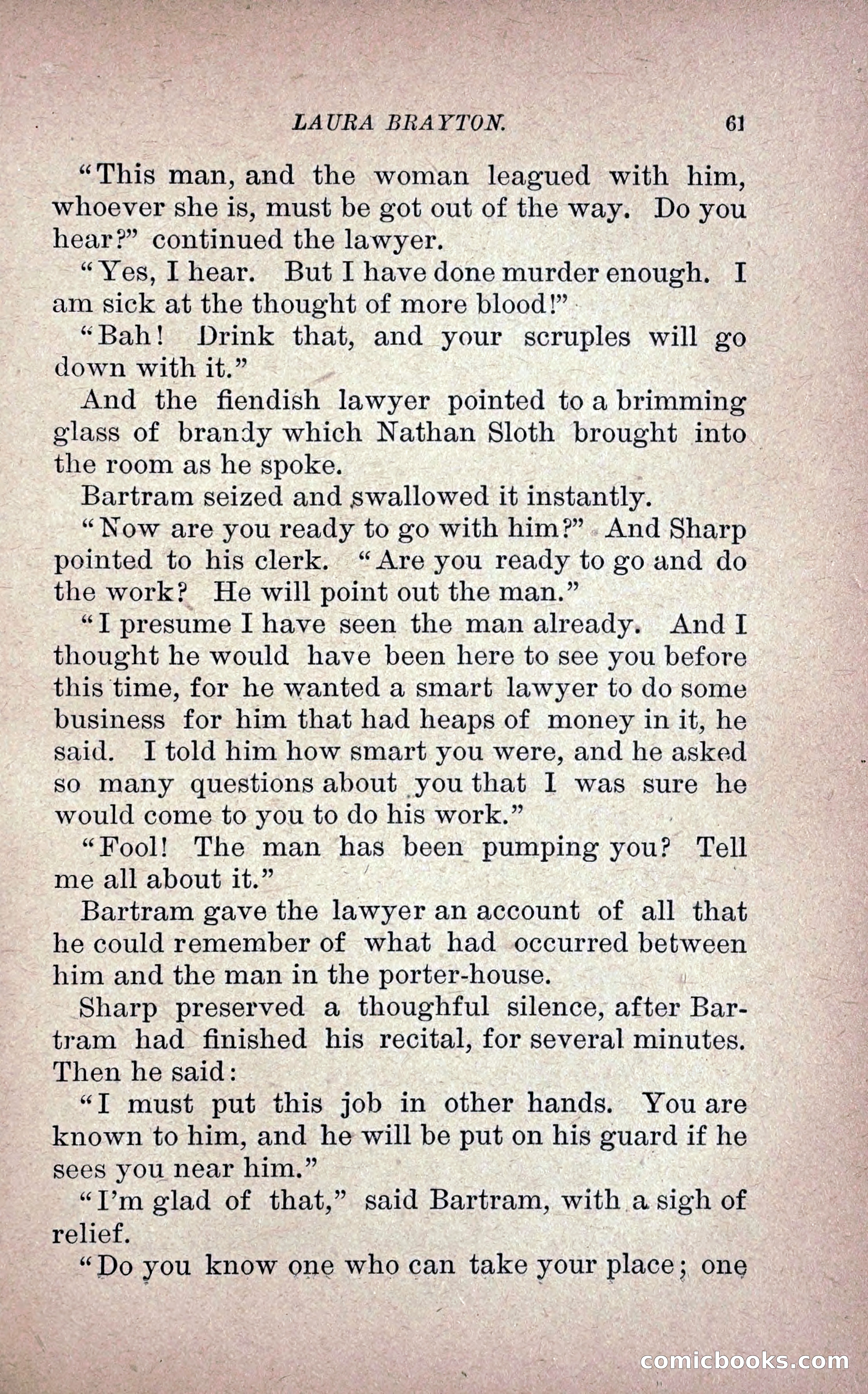 Laura Brayton — page 70 of 235
