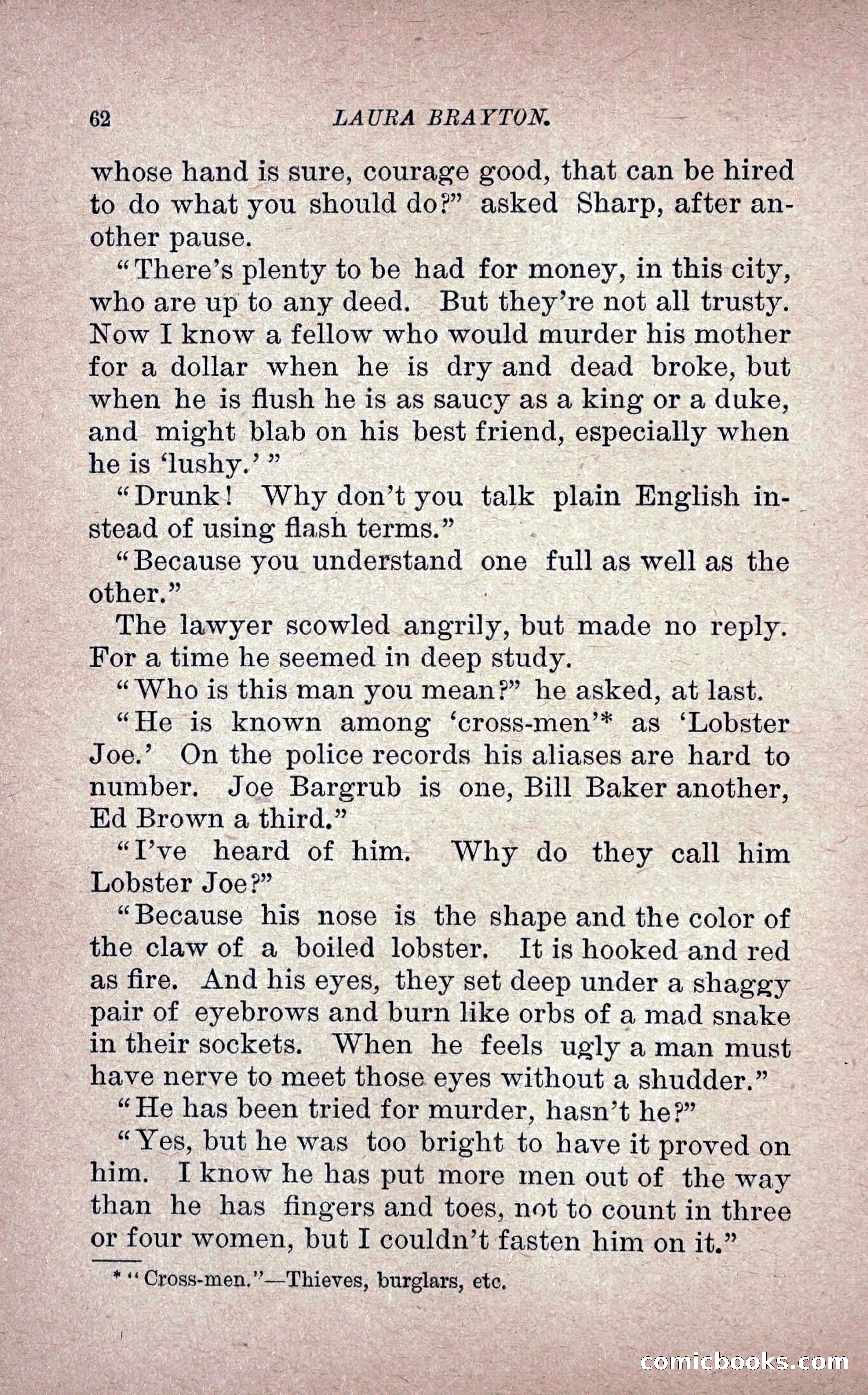 Laura Brayton — page 71 of 235