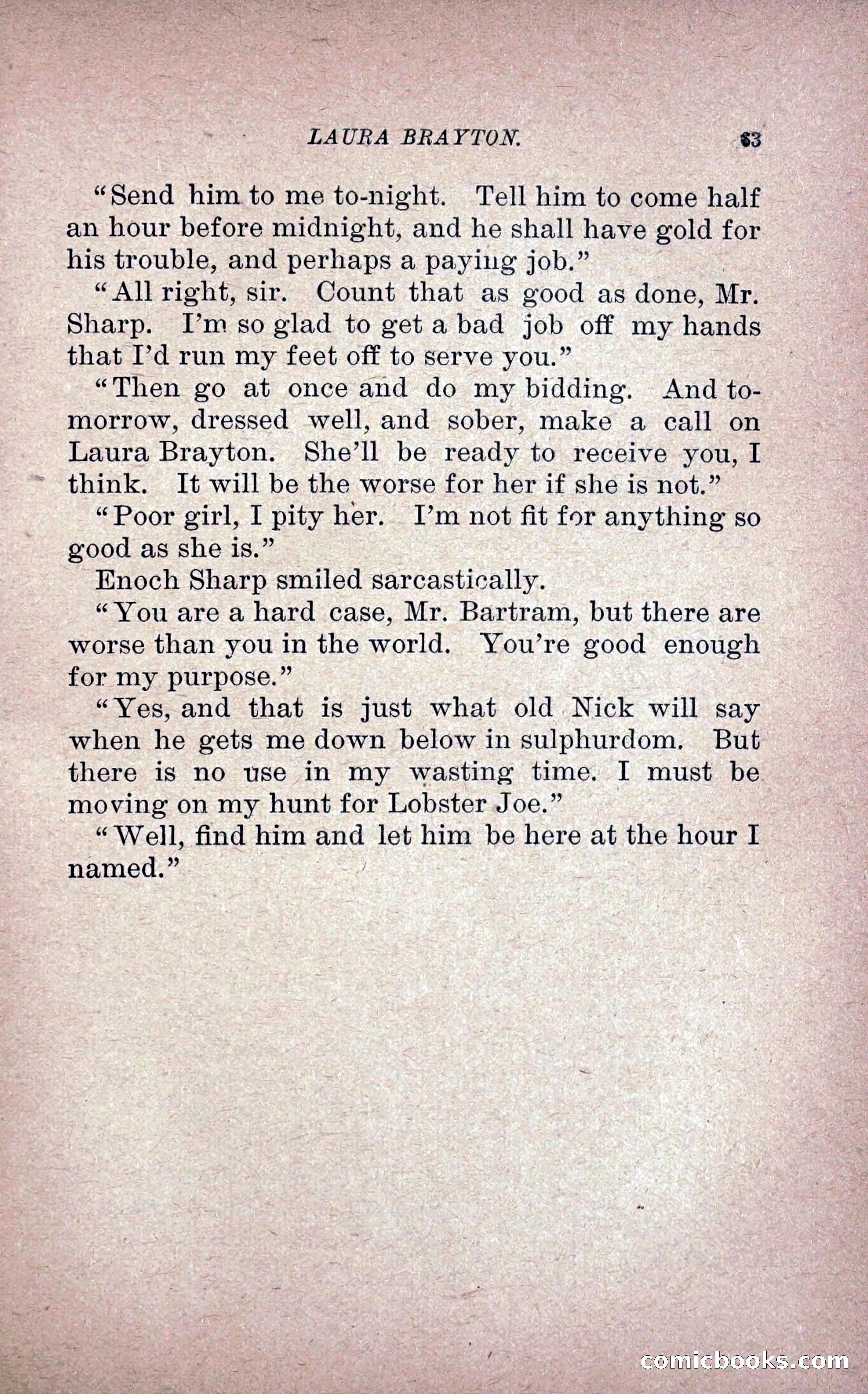 Laura Brayton — page 72 of 235