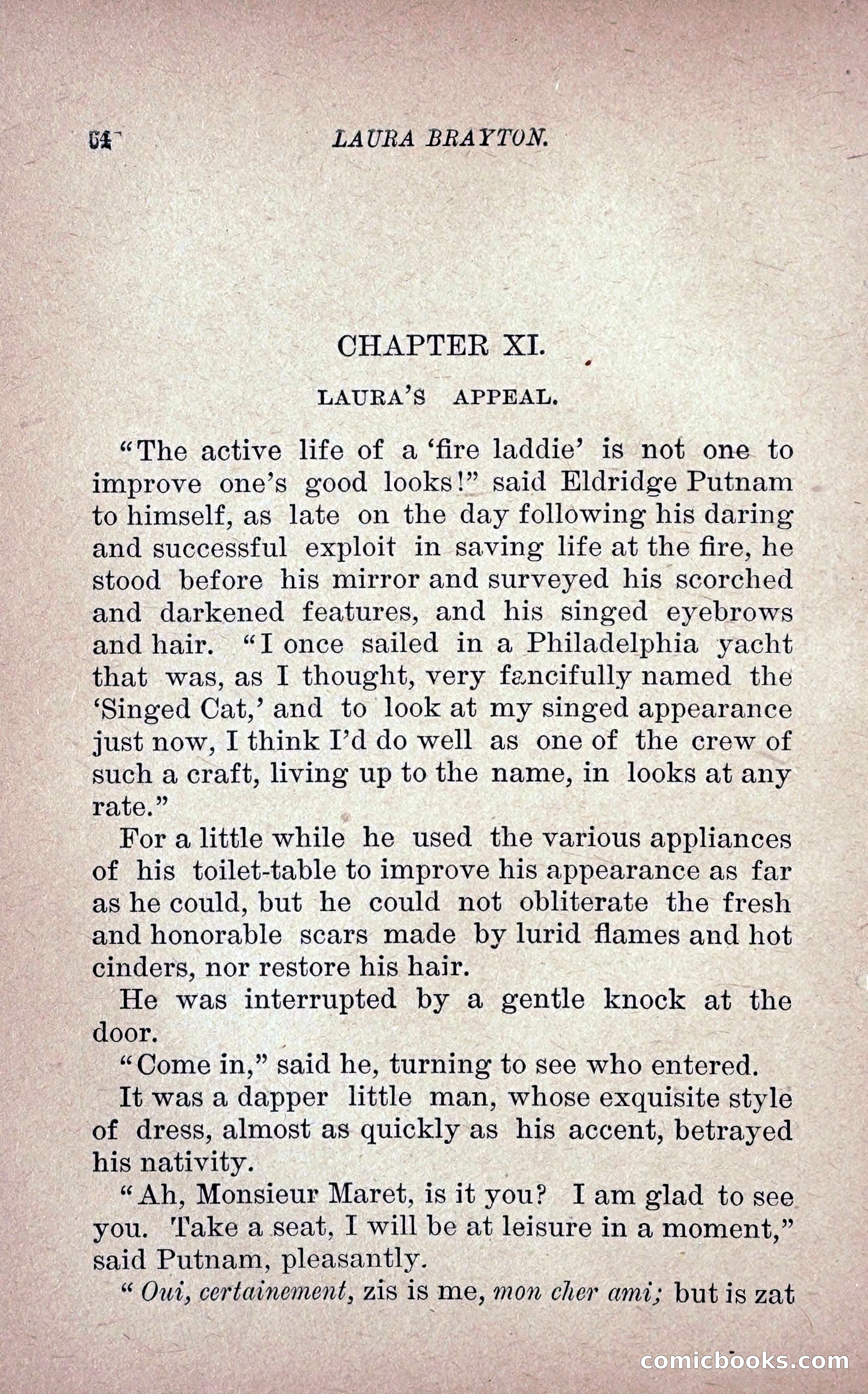 Laura Brayton — page 73 of 235