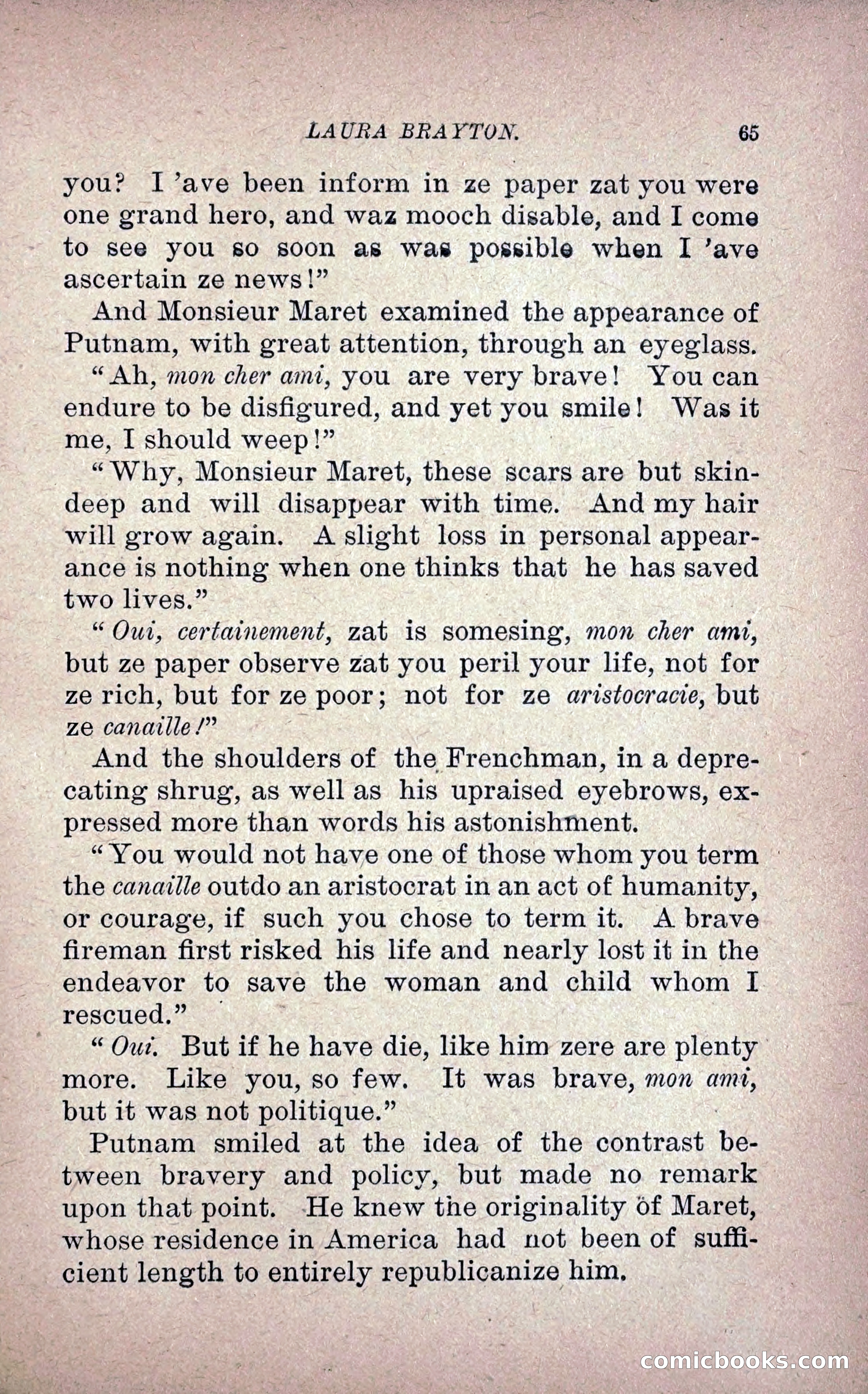 Laura Brayton — page 74 of 235