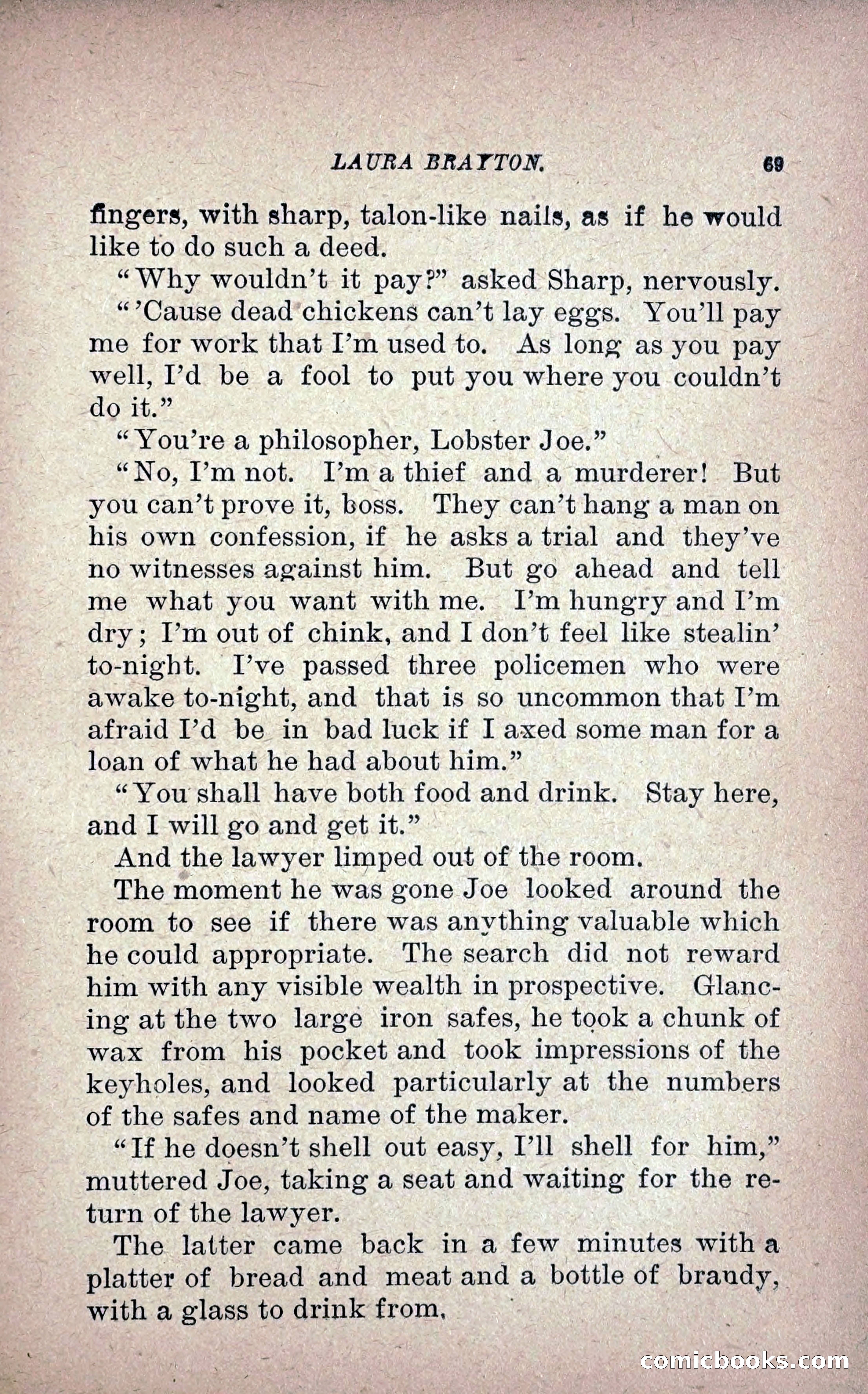 Laura Brayton — page 78 of 235