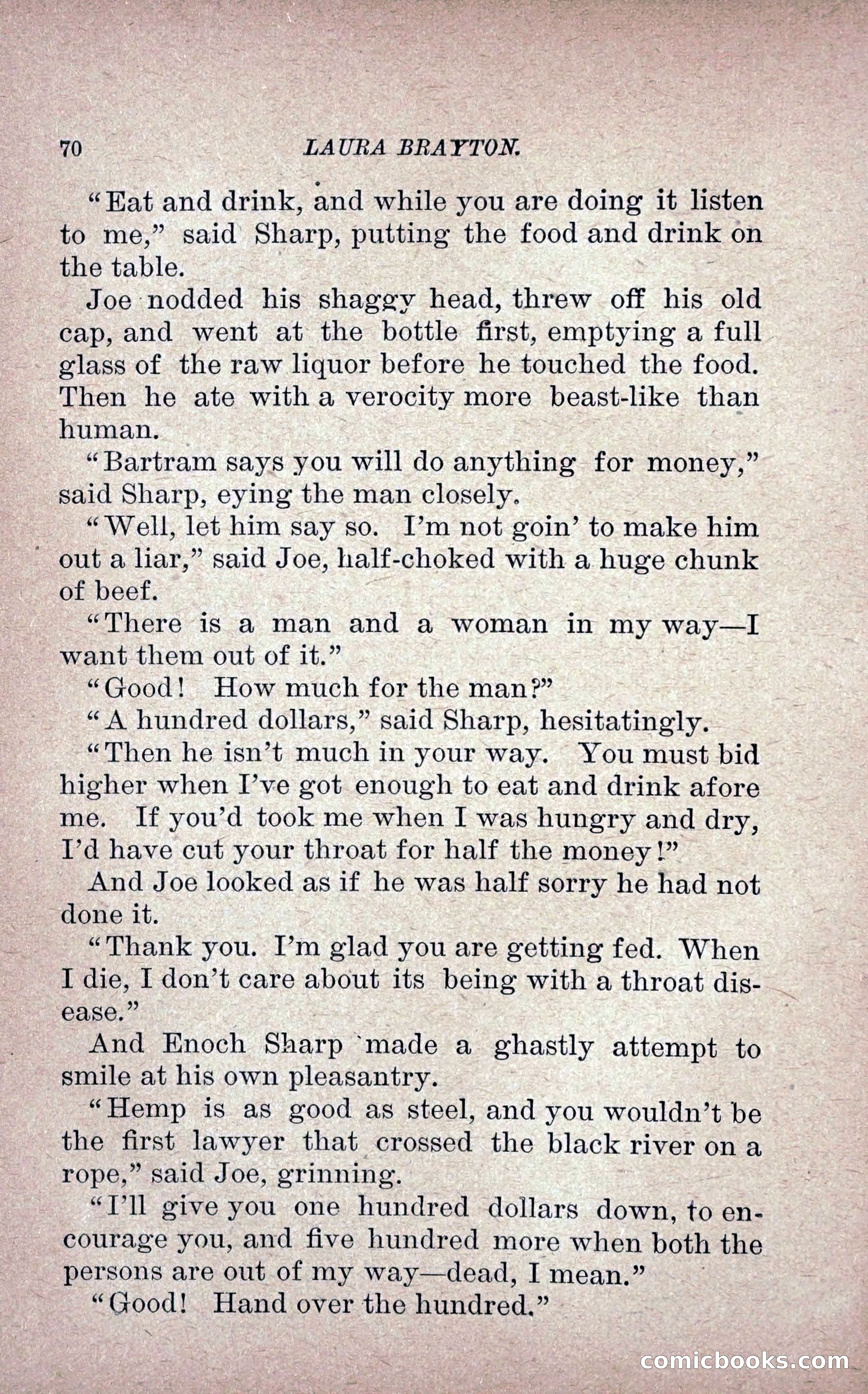 Laura Brayton — page 79 of 235