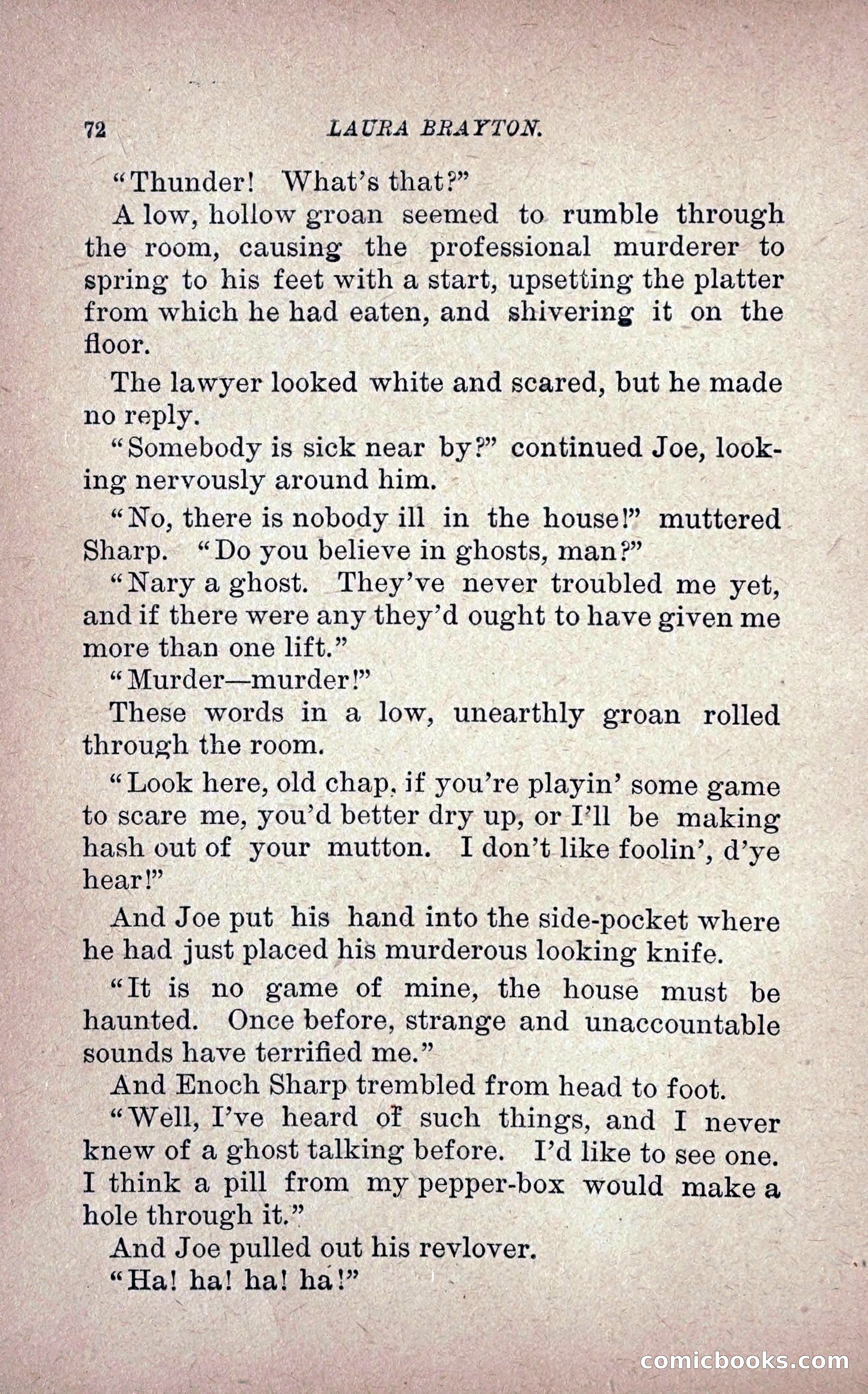 Laura Brayton — page 81 of 235