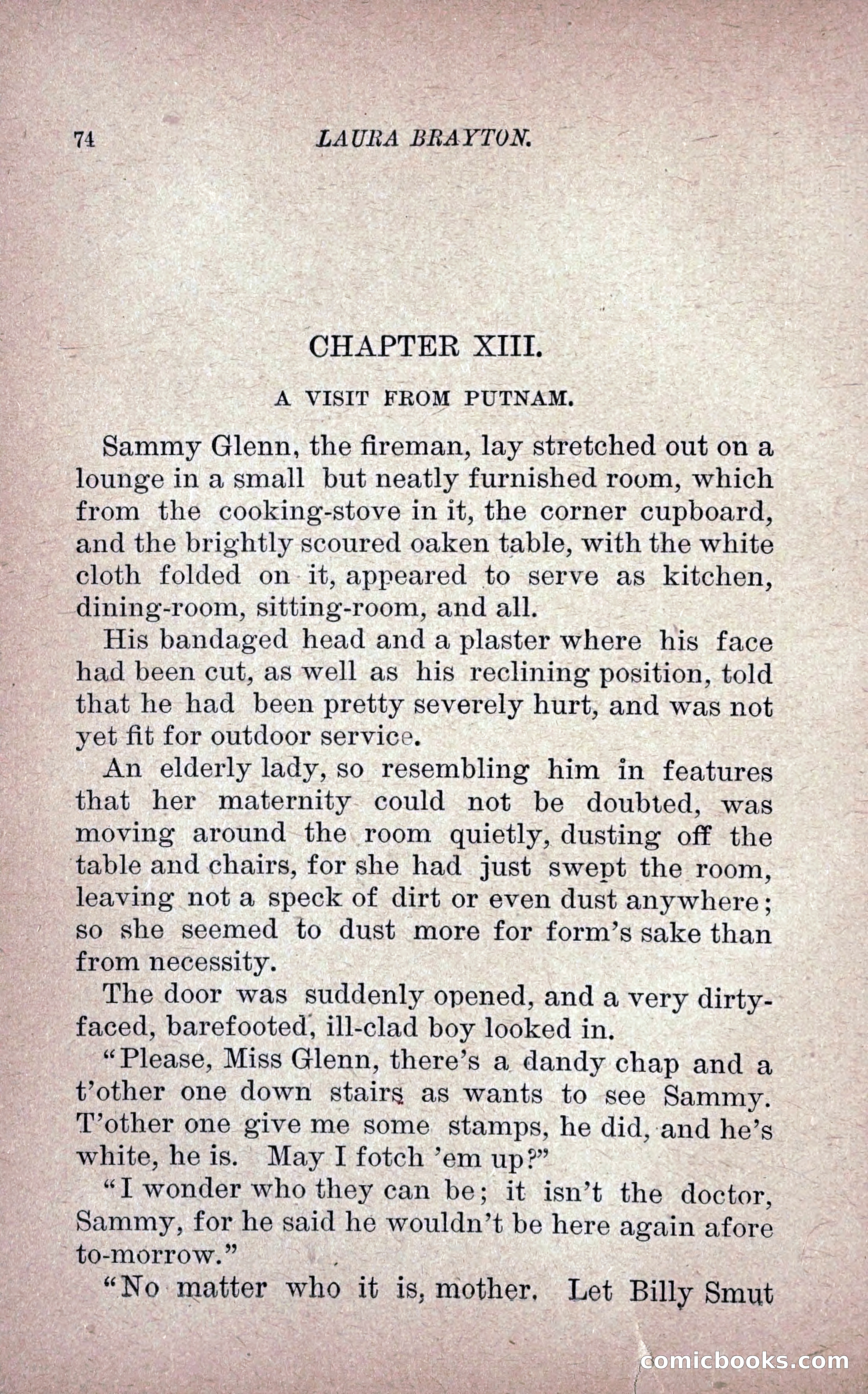 Laura Brayton — page 83 of 235