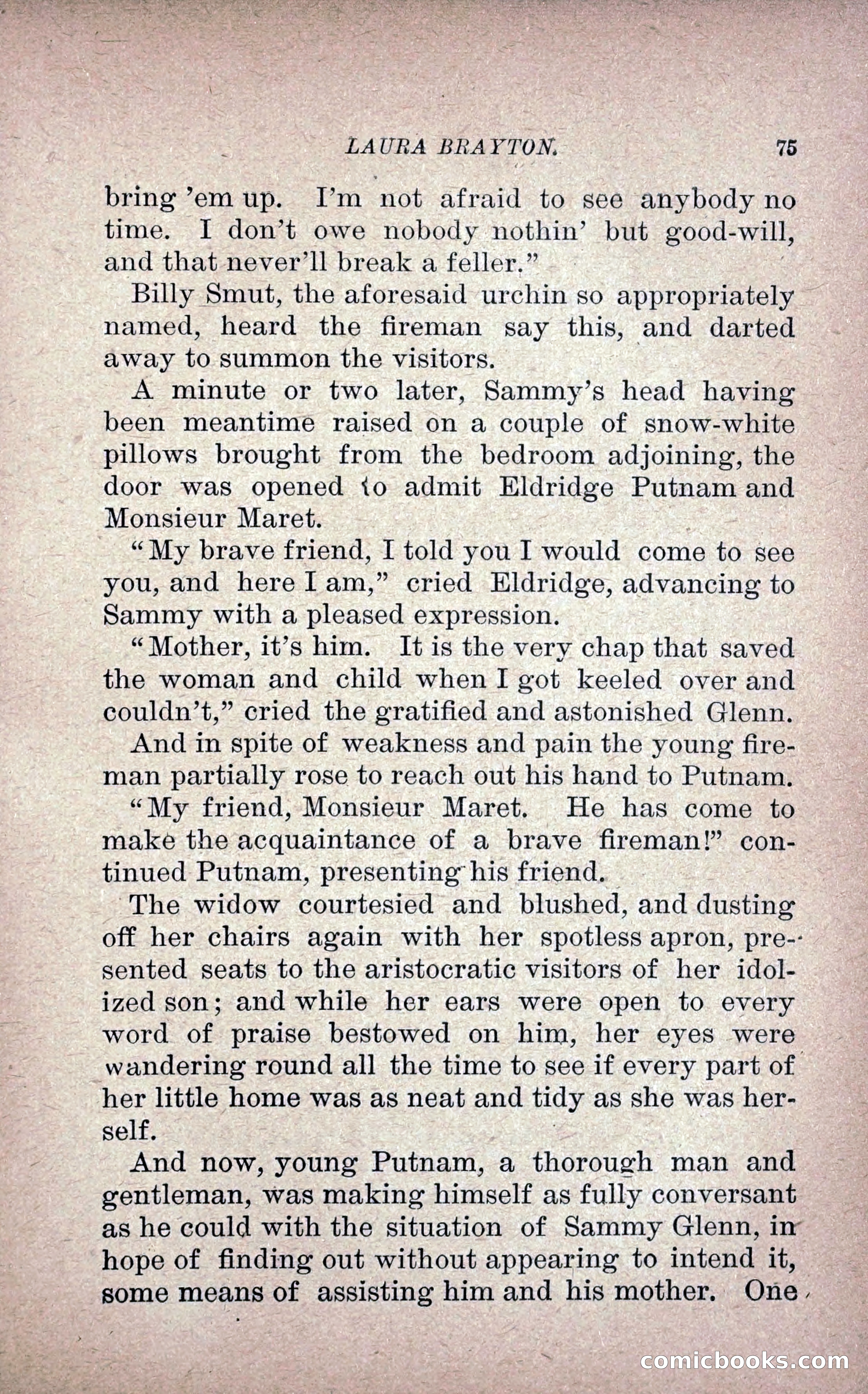 Laura Brayton — page 84 of 235