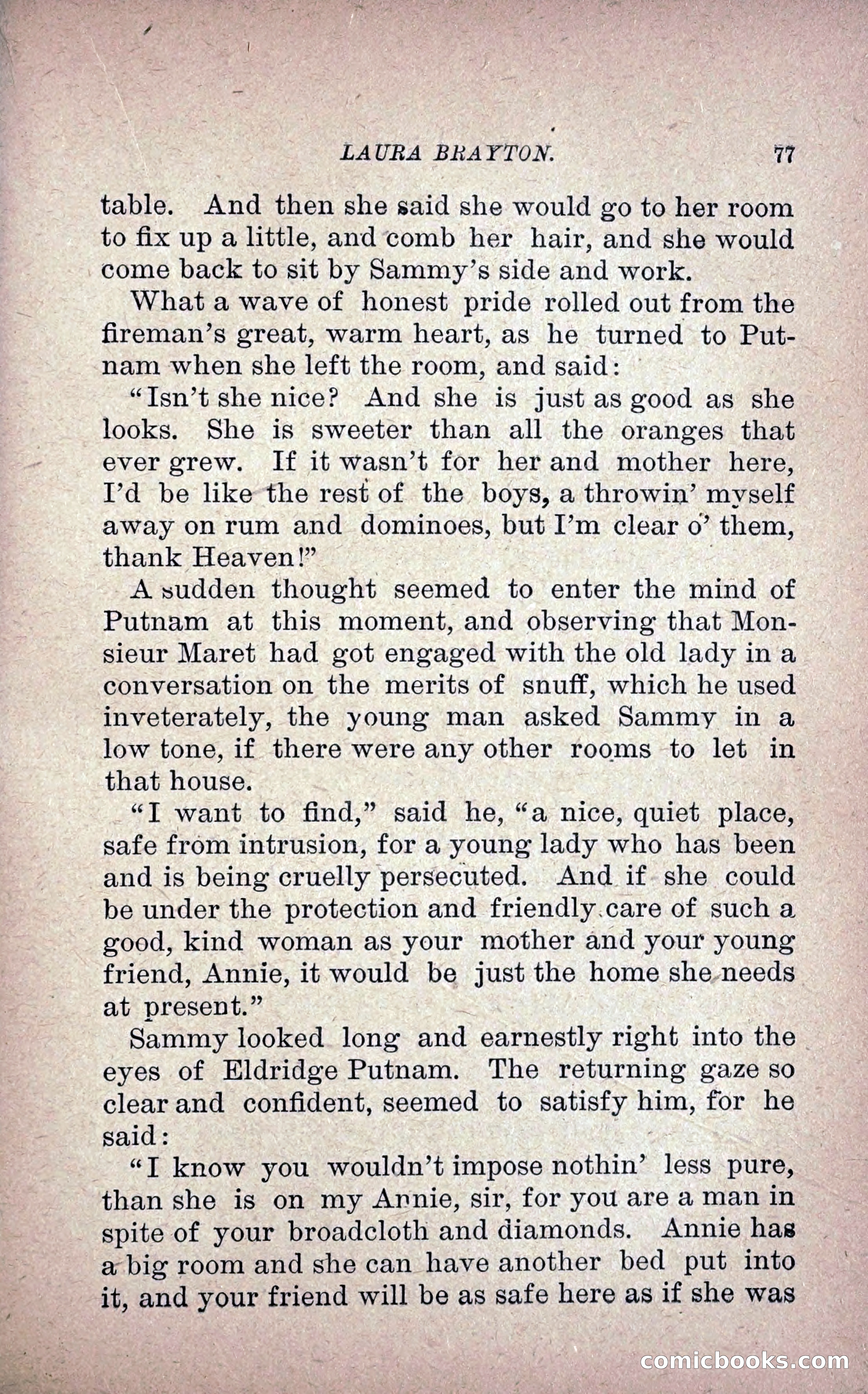 Laura Brayton — page 86 of 235