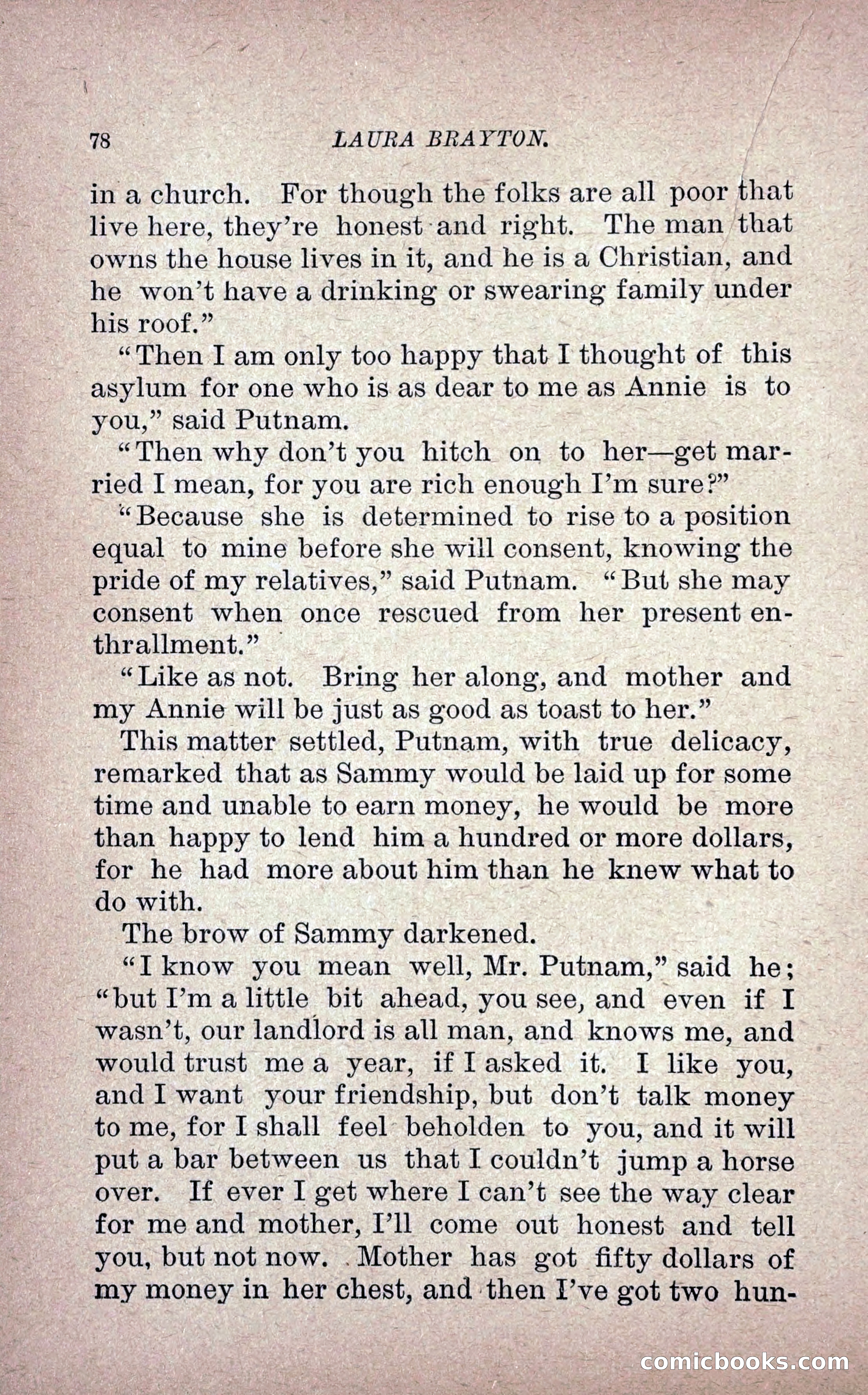 Laura Brayton — page 87 of 235