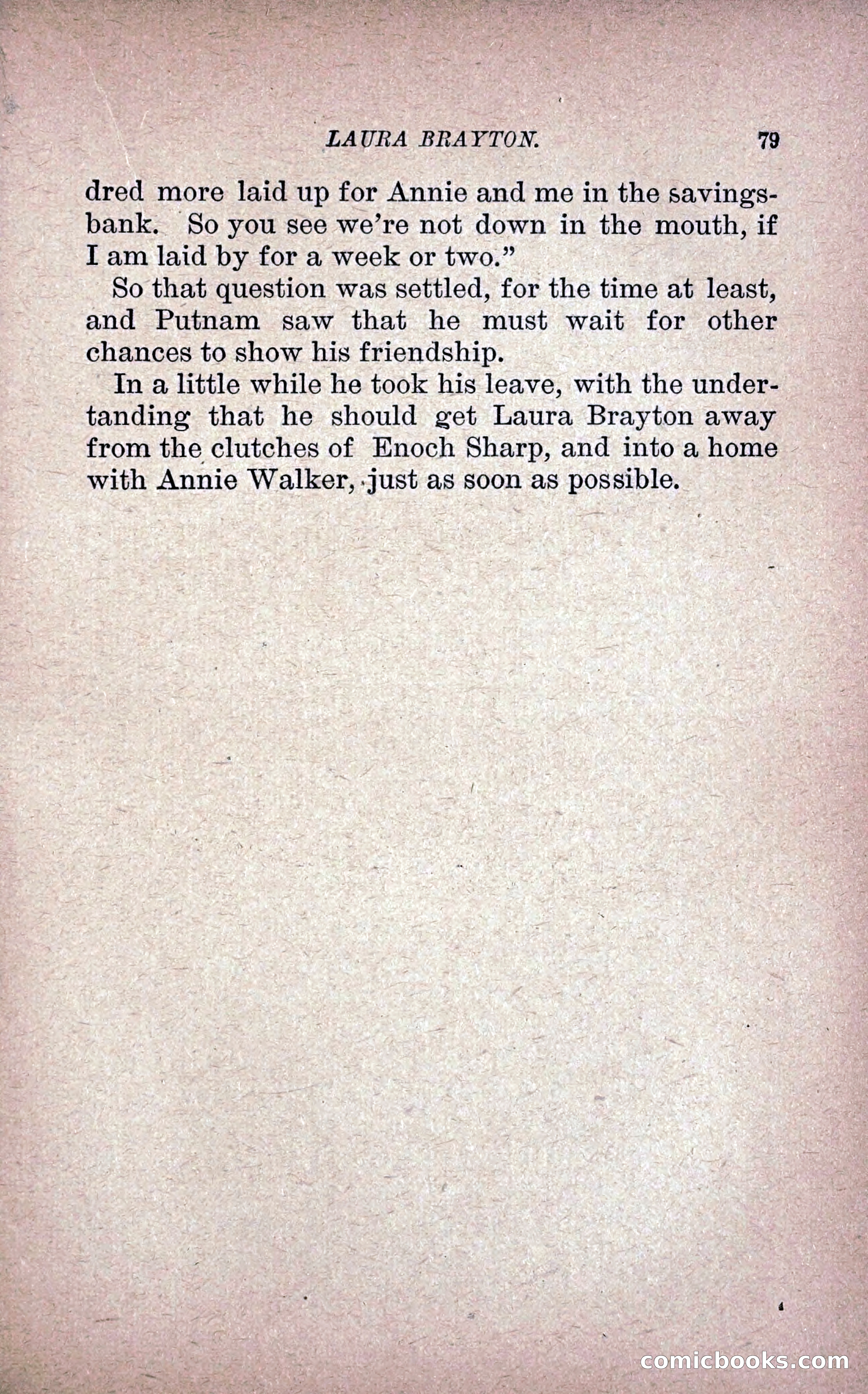 Laura Brayton — page 88 of 235