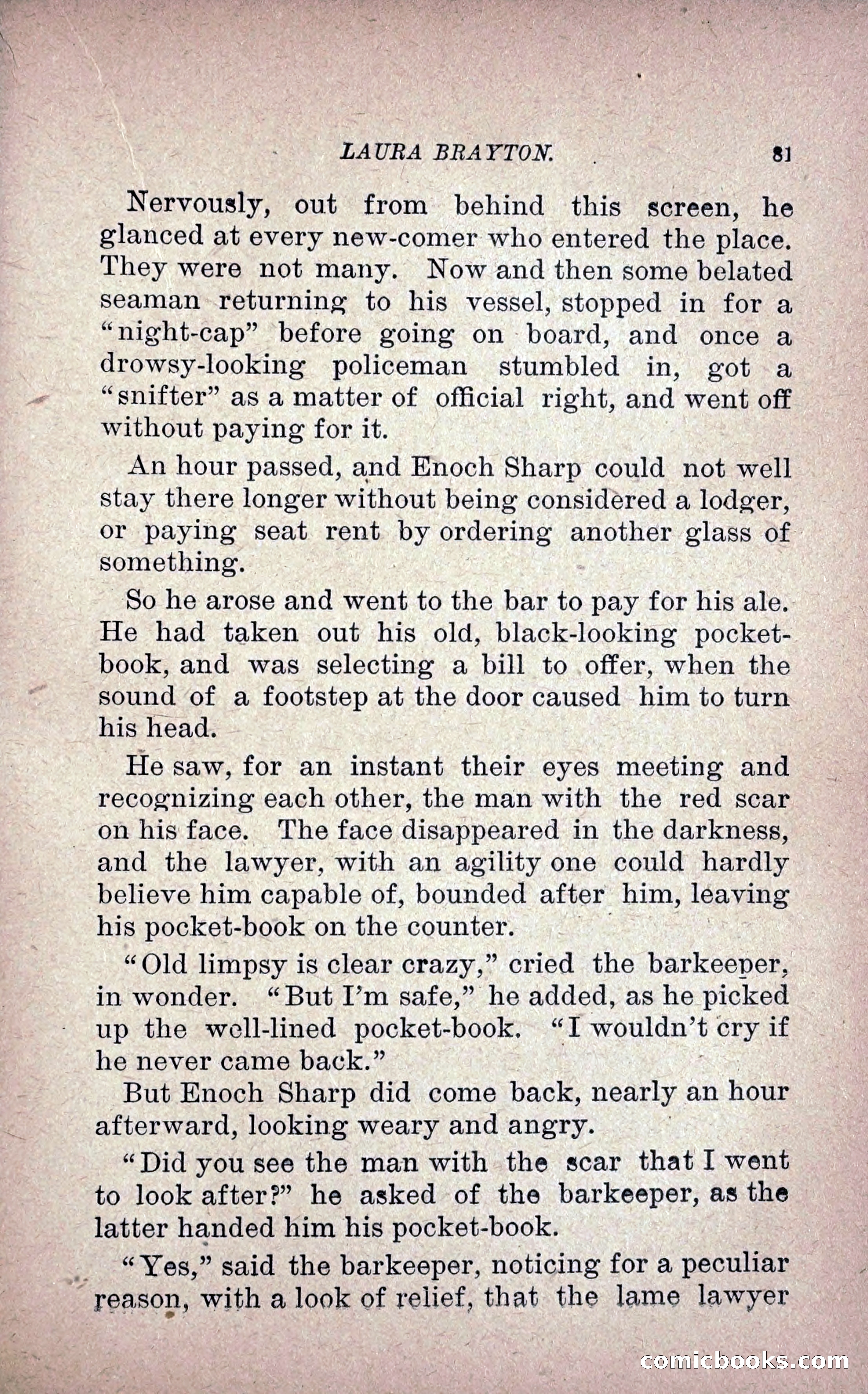 Laura Brayton — page 90 of 235