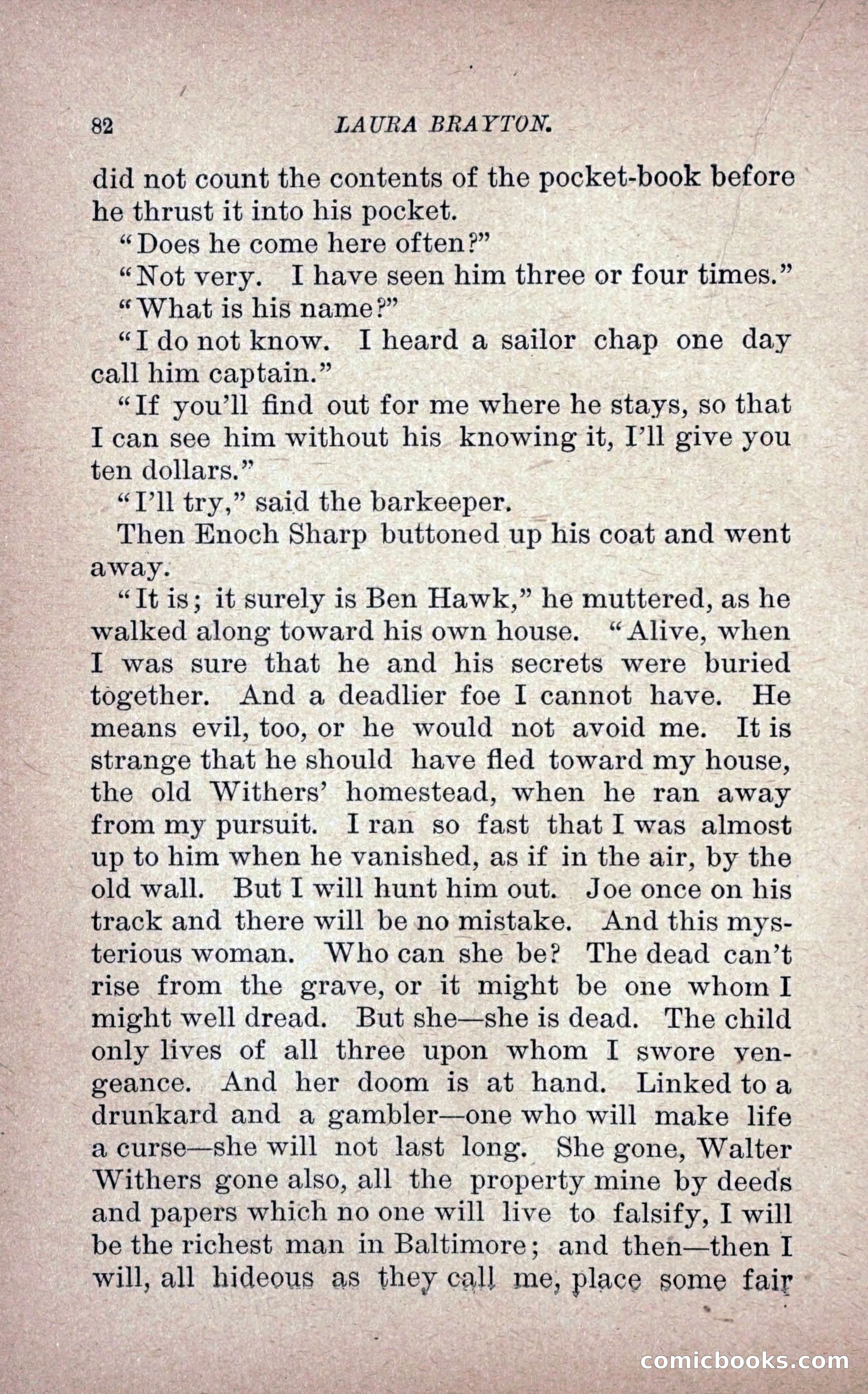 Laura Brayton — page 91 of 235